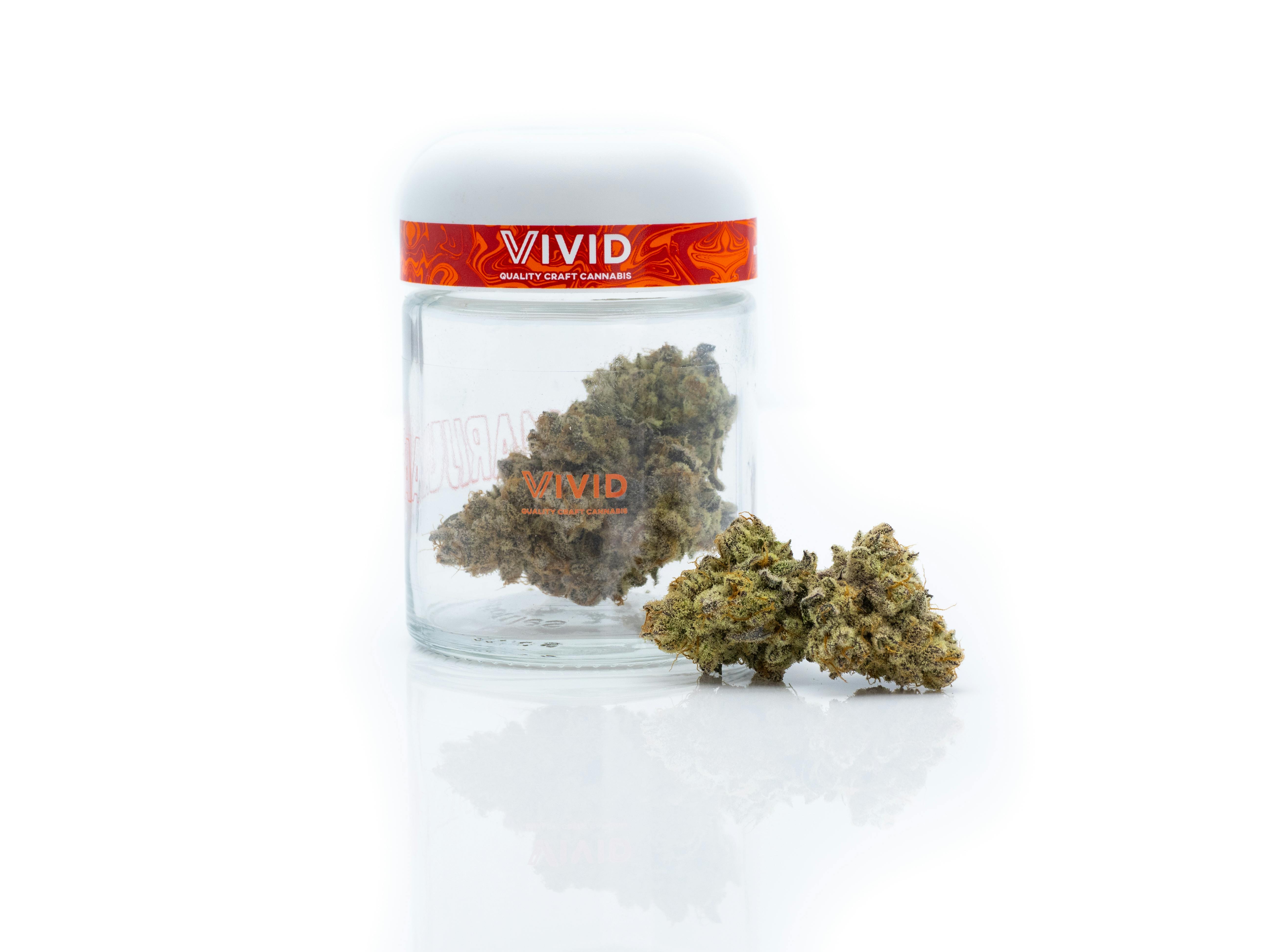 Vivid - Black Ice - image 3