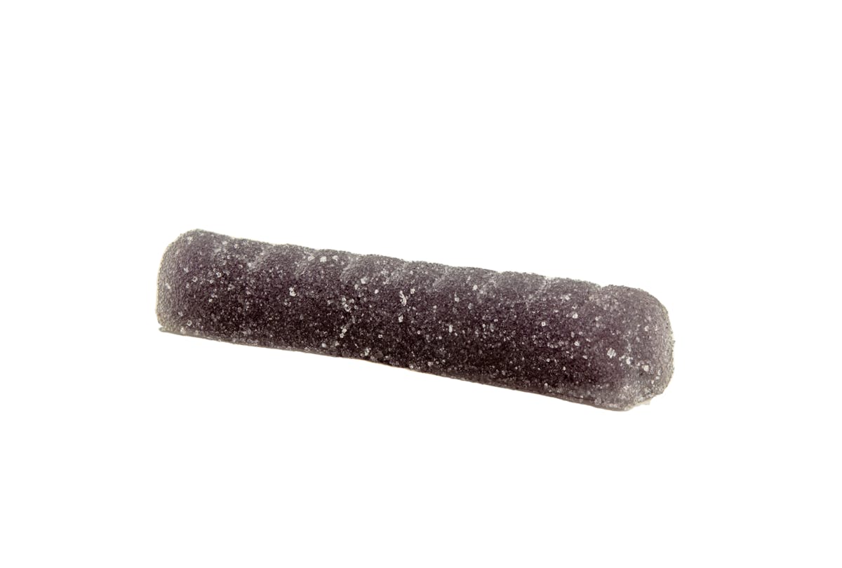Grandaddy Purp Liquid Diamond Vegan Gummy Stick (100mg) - image 1