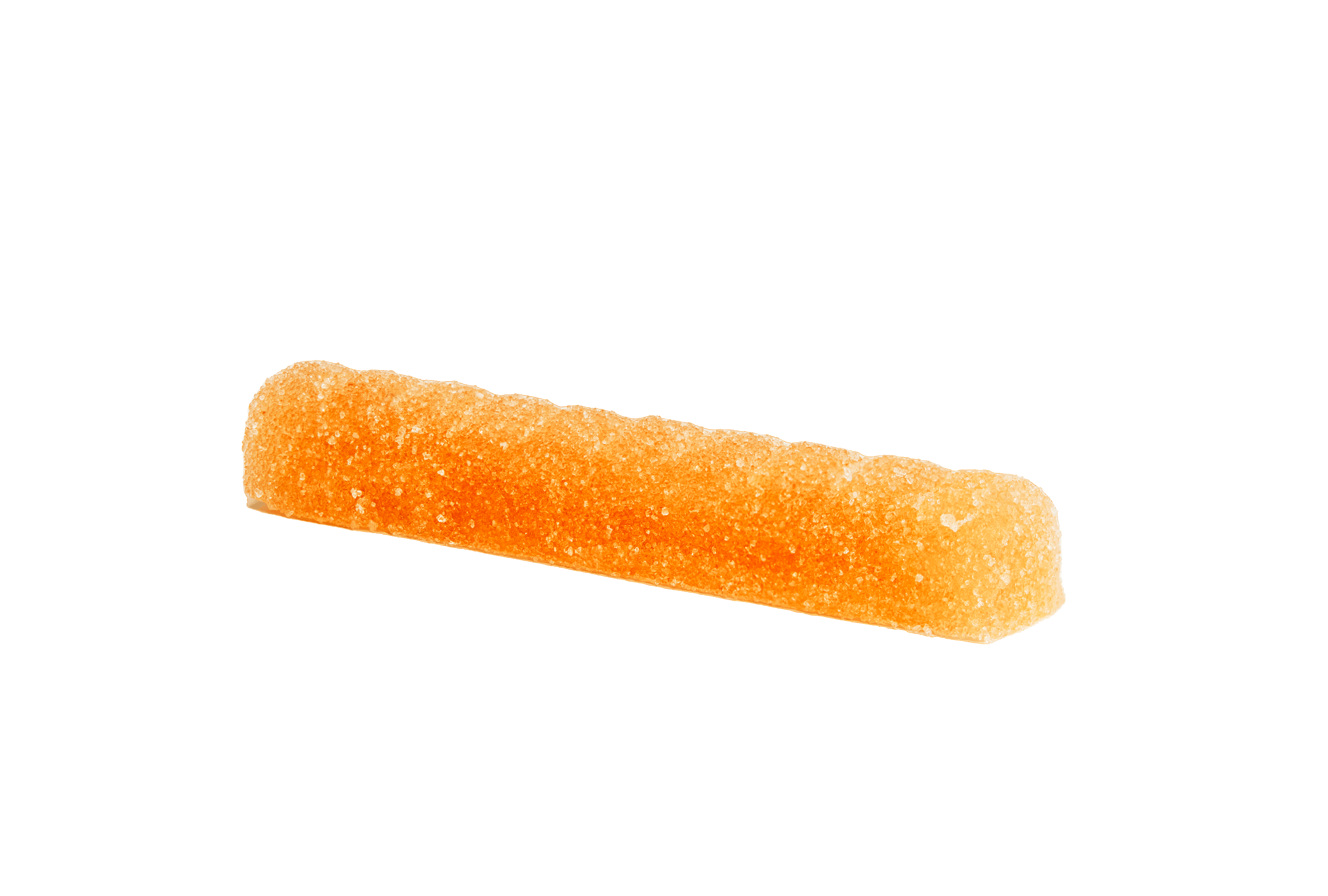 Watermelon Zkittles Liquid Diamond Vegan Gummy Stick (100mg) - image 1