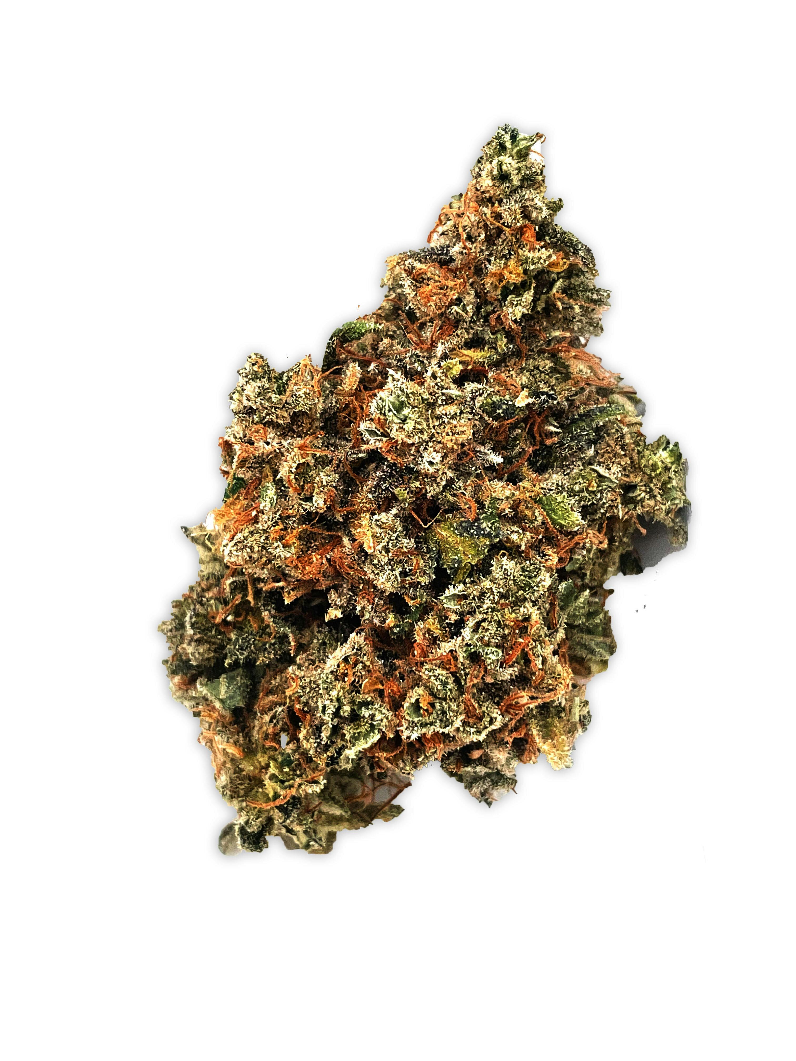 Strawberry Lemonade Flower - image 1