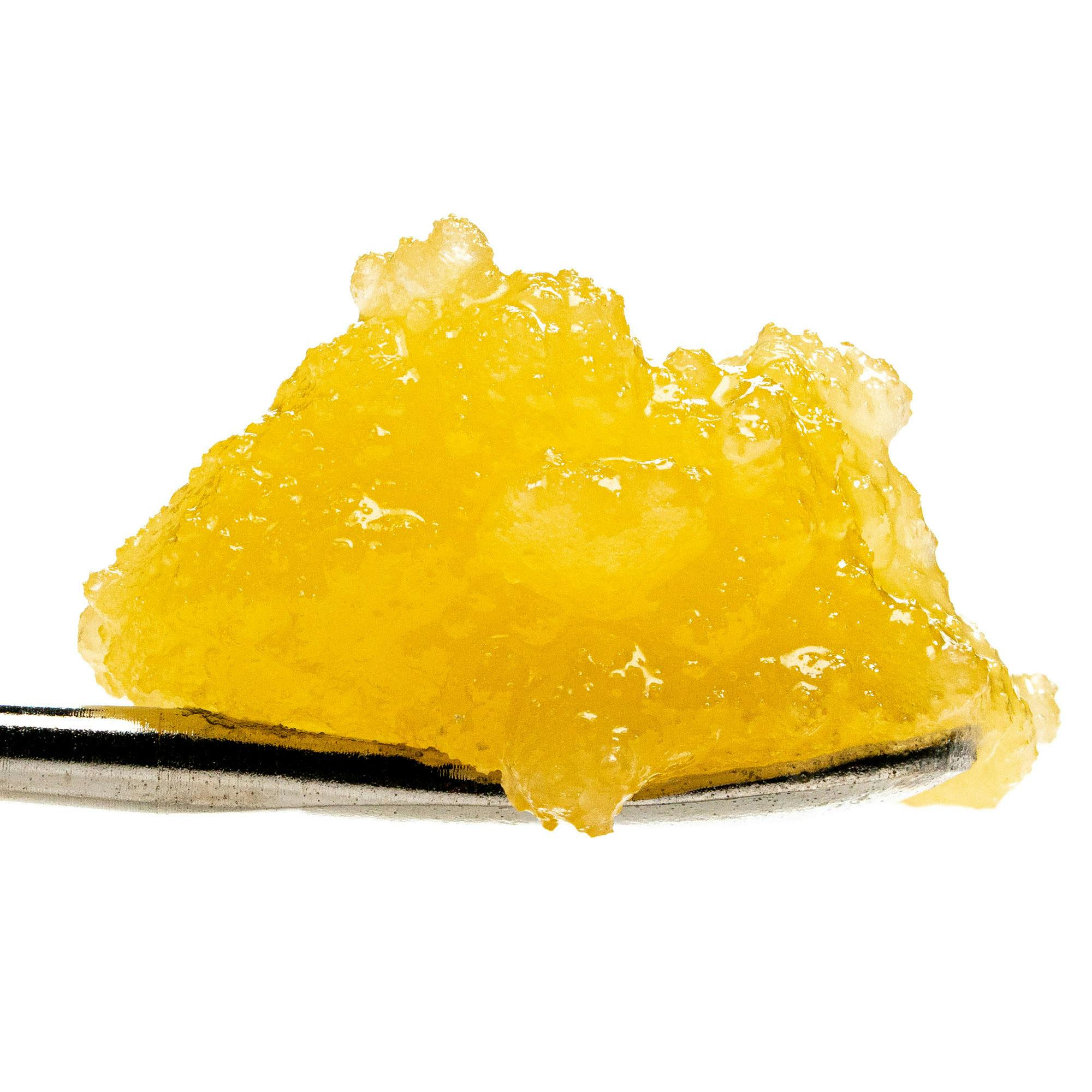 Kolten's Private Reserve OG 1G Live Resin Sugar - image 1