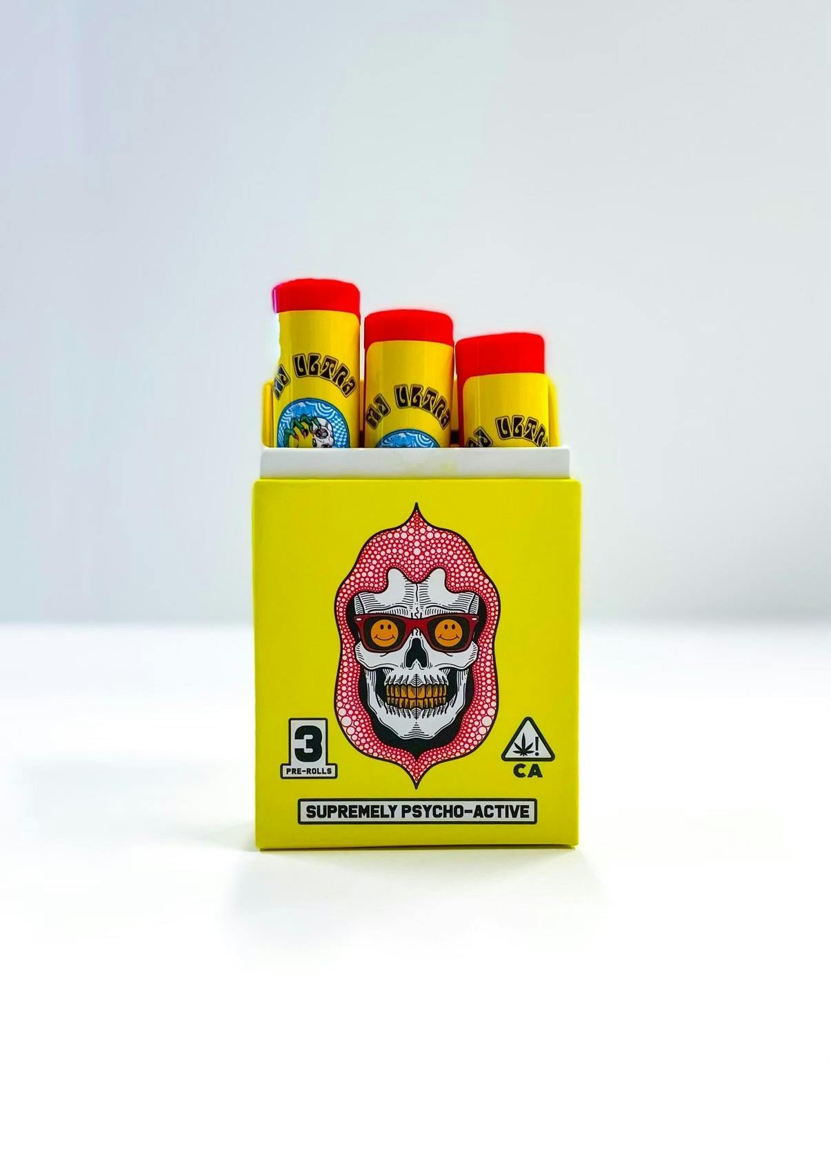 Golden Wave 3.6G Joints - image 1