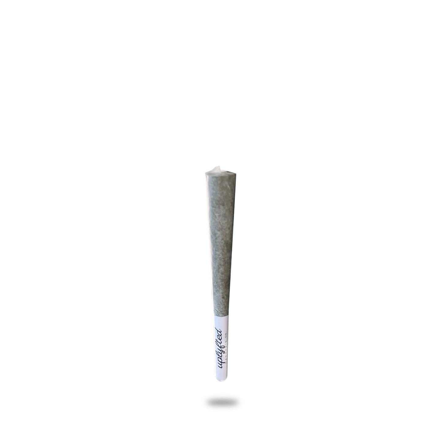 0.5g Bubble Hash Infused Pre-Rolls - 5 Pack - Super Runtz X Mango Mint - image 2