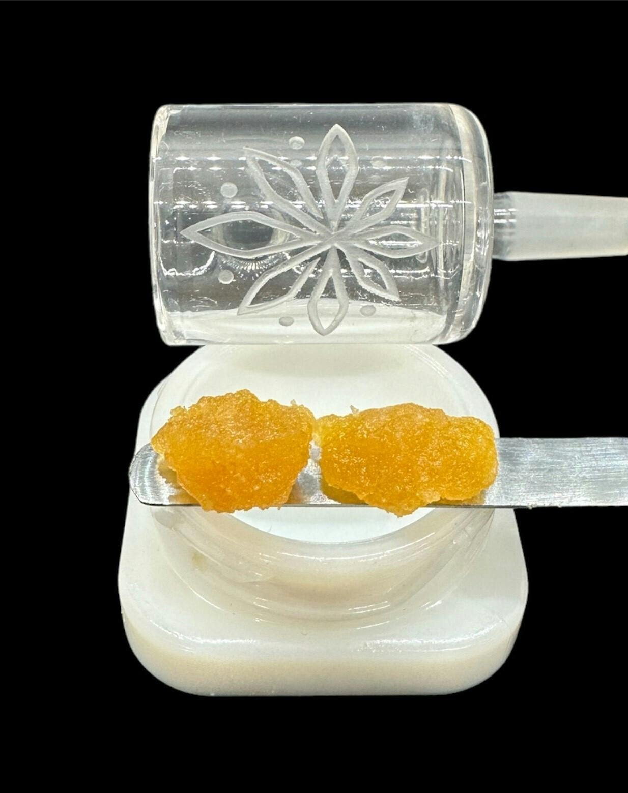 5g Blue Razz Premium Sugar - image 1