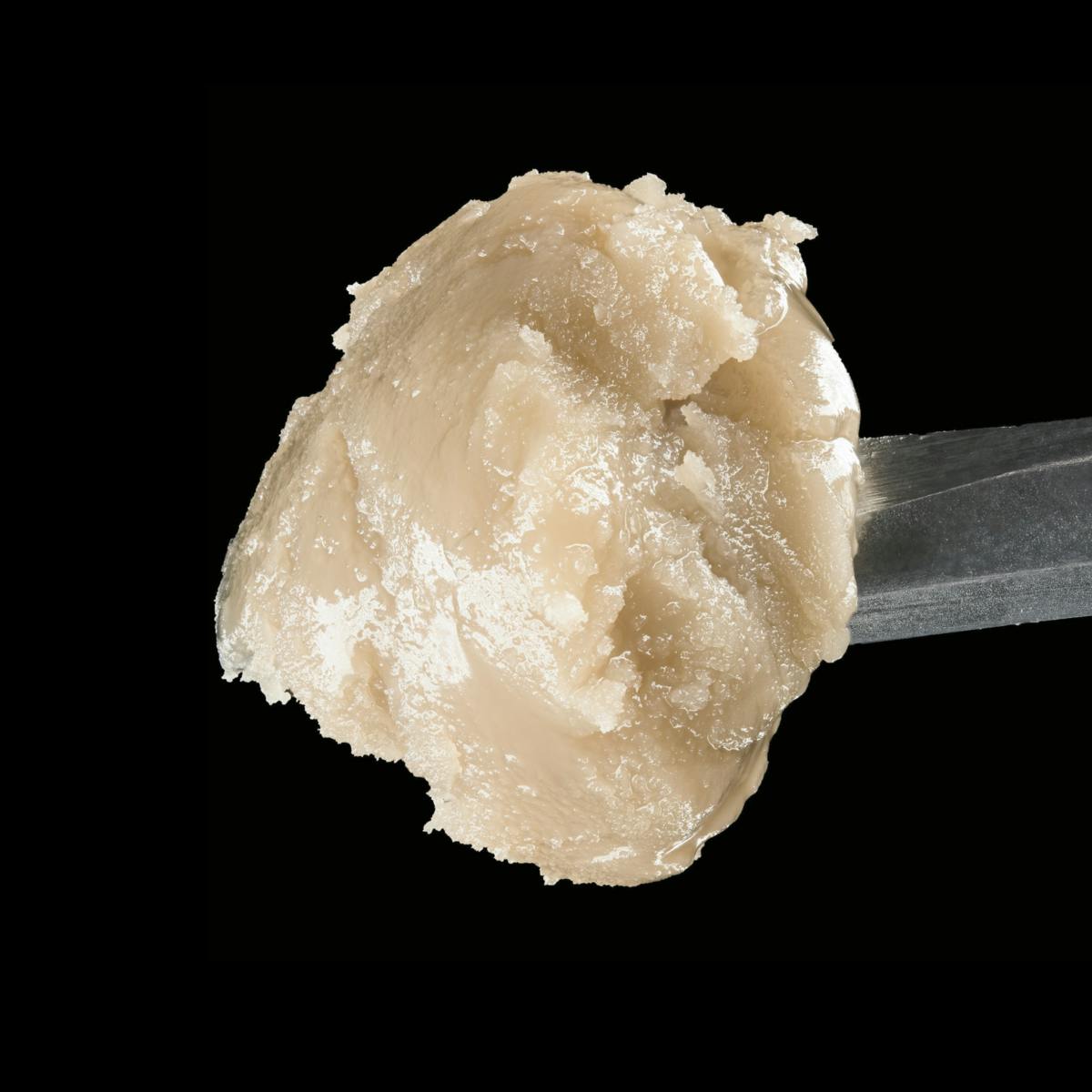 Blue Agapē Cold Cured Live Rosin 1g - image 1