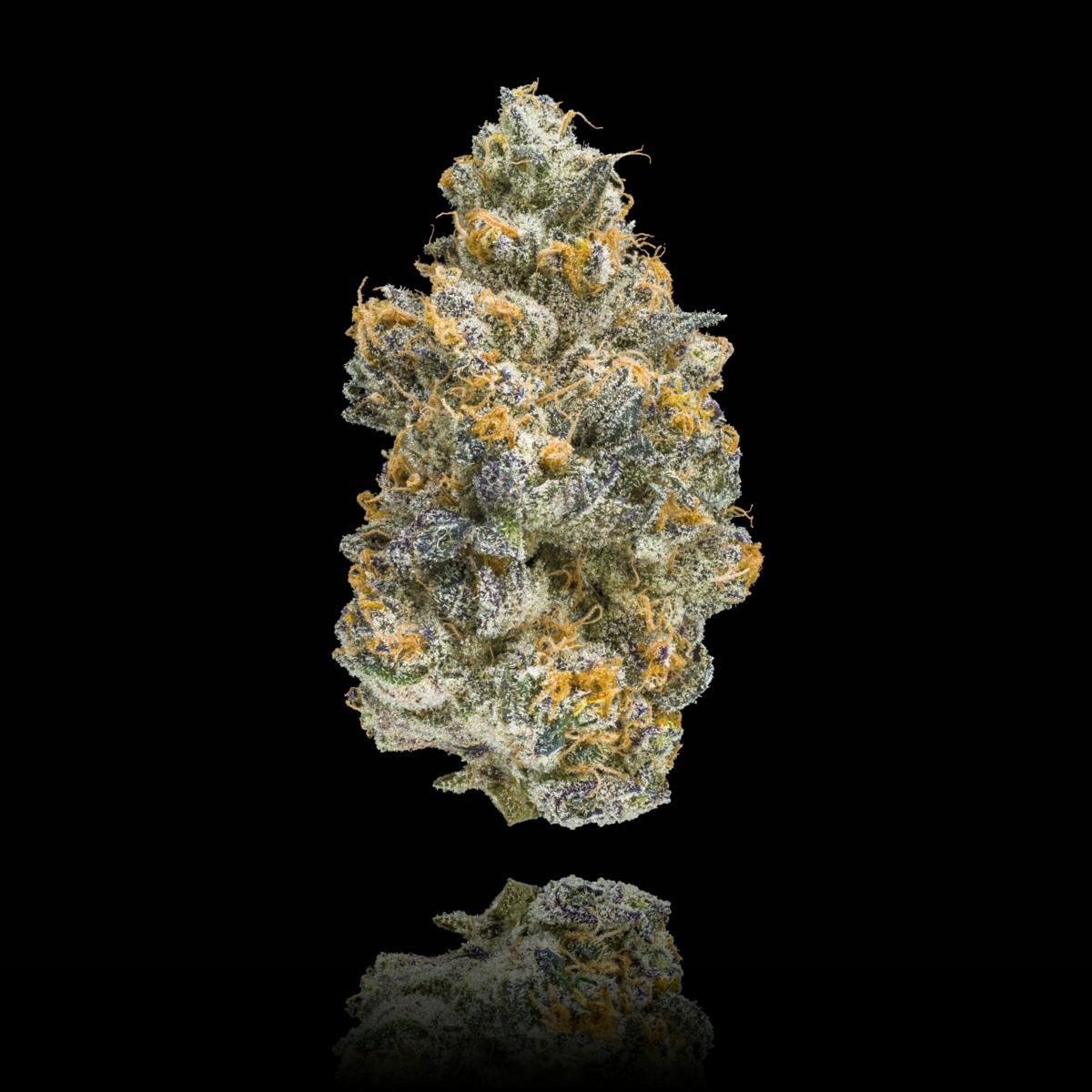 Blue Lotus Gold Blend Cartridge [1g] - image 2