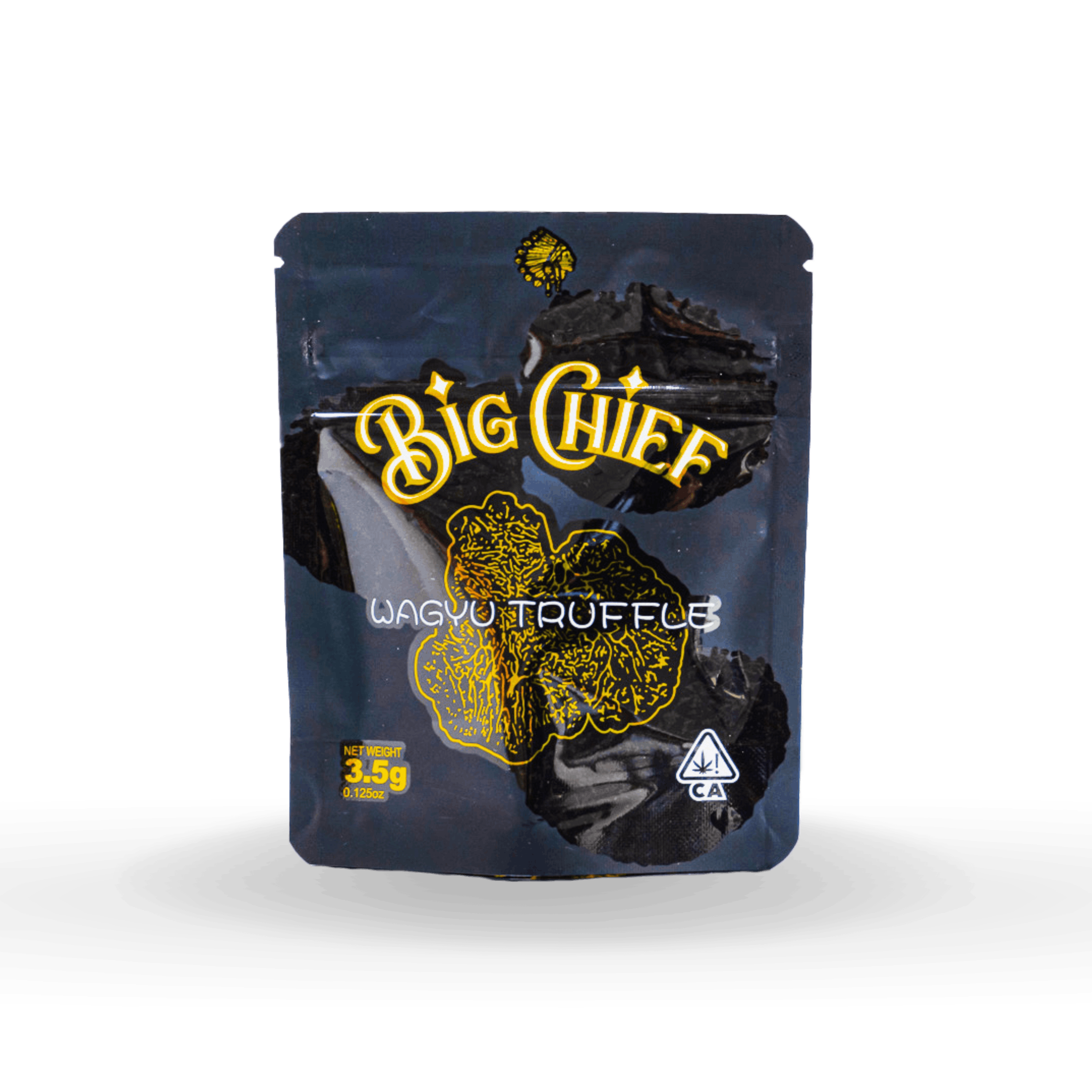 WAGYU TRUFFLE - 3.5G Flower Bag (Hybrid) - image 1