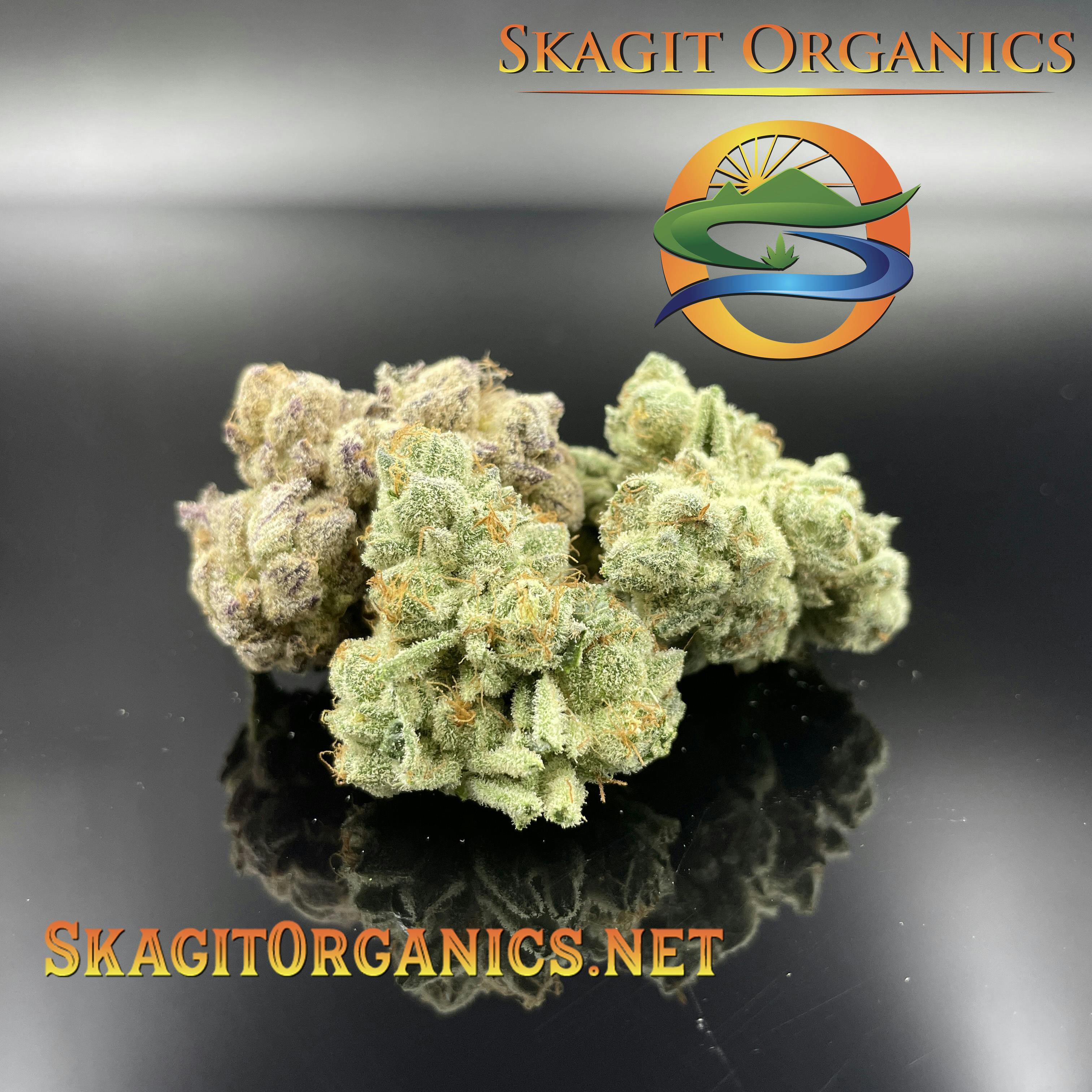 SPACE WEED - FLASH-FROZEN CURED - image 2
