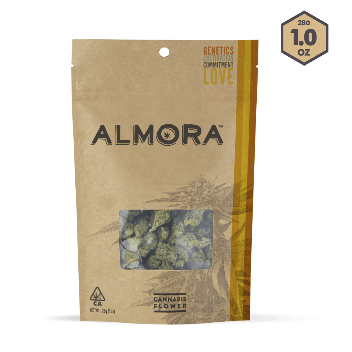 London Pound Cake - 28g - image 1