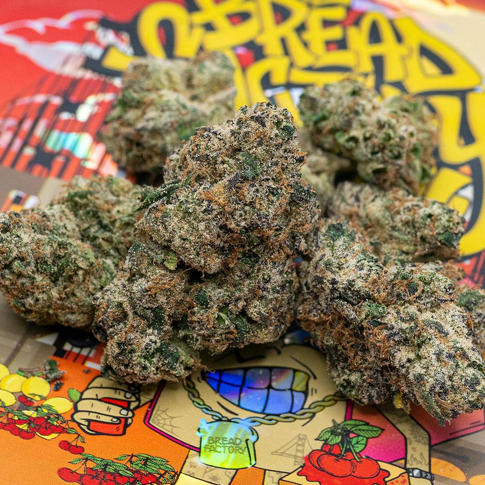 Cherry Lemon Smacks - image 2