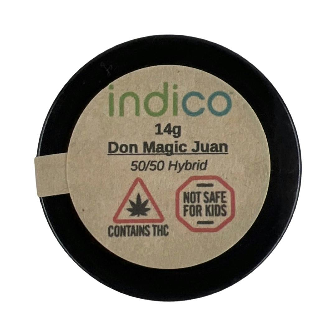 Don Mega Juan Diamonds - image 2