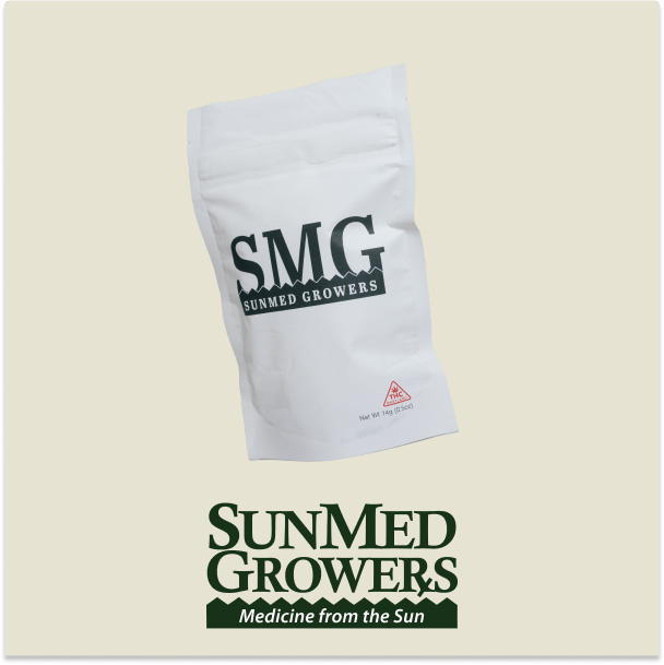 KMAC Flower (14g) - image 1