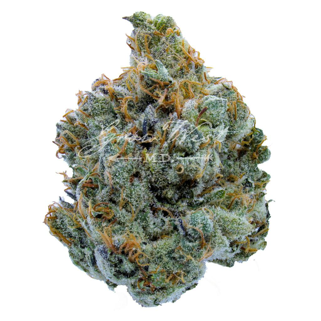 FPOG x Sour Dub | Gold | Trimmed | 3.5g - image 1