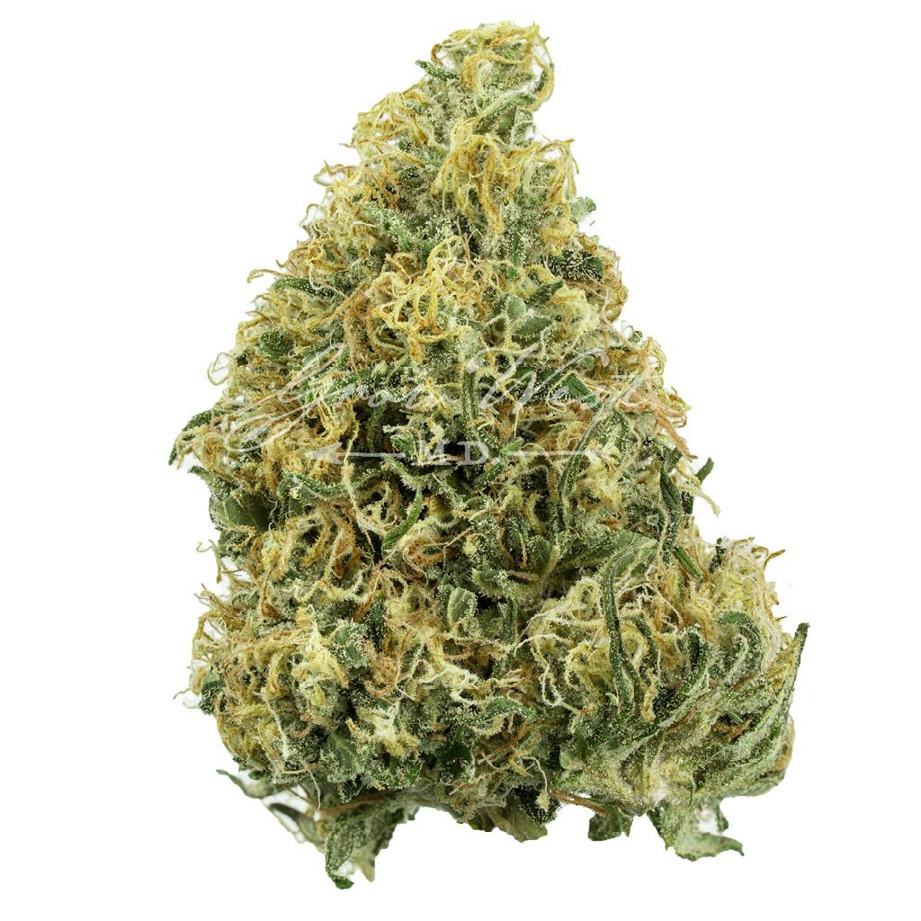 Lambsbread | Premium | Hand-Trimmed | 3.5g - image 1