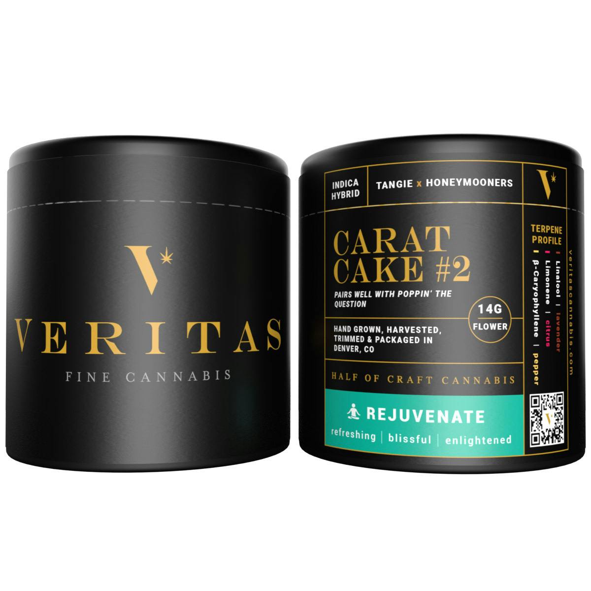 Carat Cake #2 [14g] - image 1