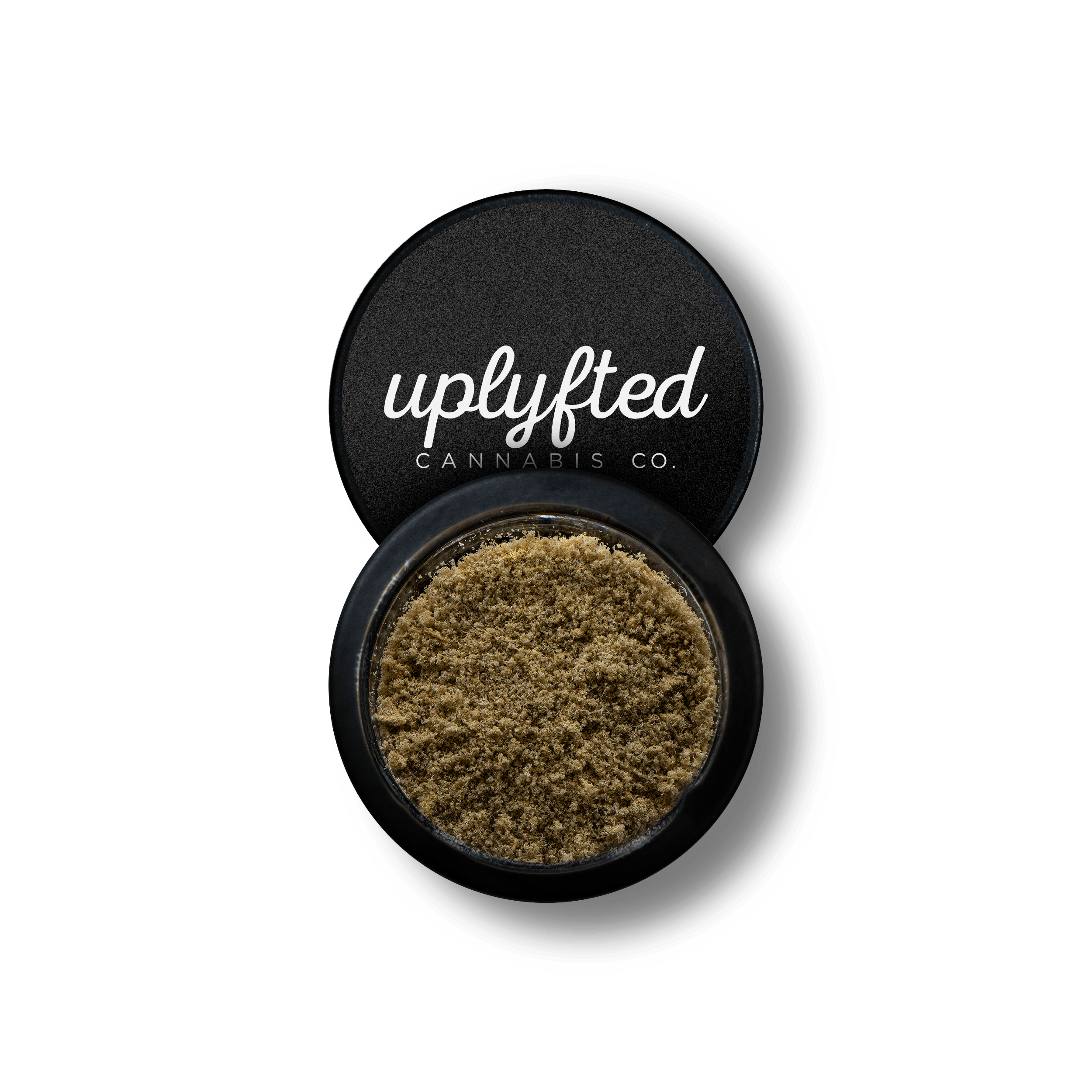 1g Bubble Hash Concentrate - Purple Octane Jealousy - image 3