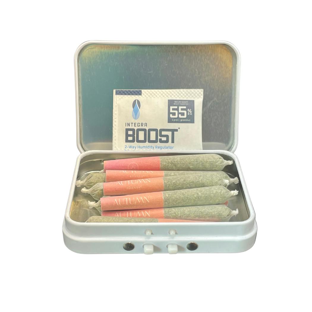 Motorbreath 10pk Mini Prerolls - image 1