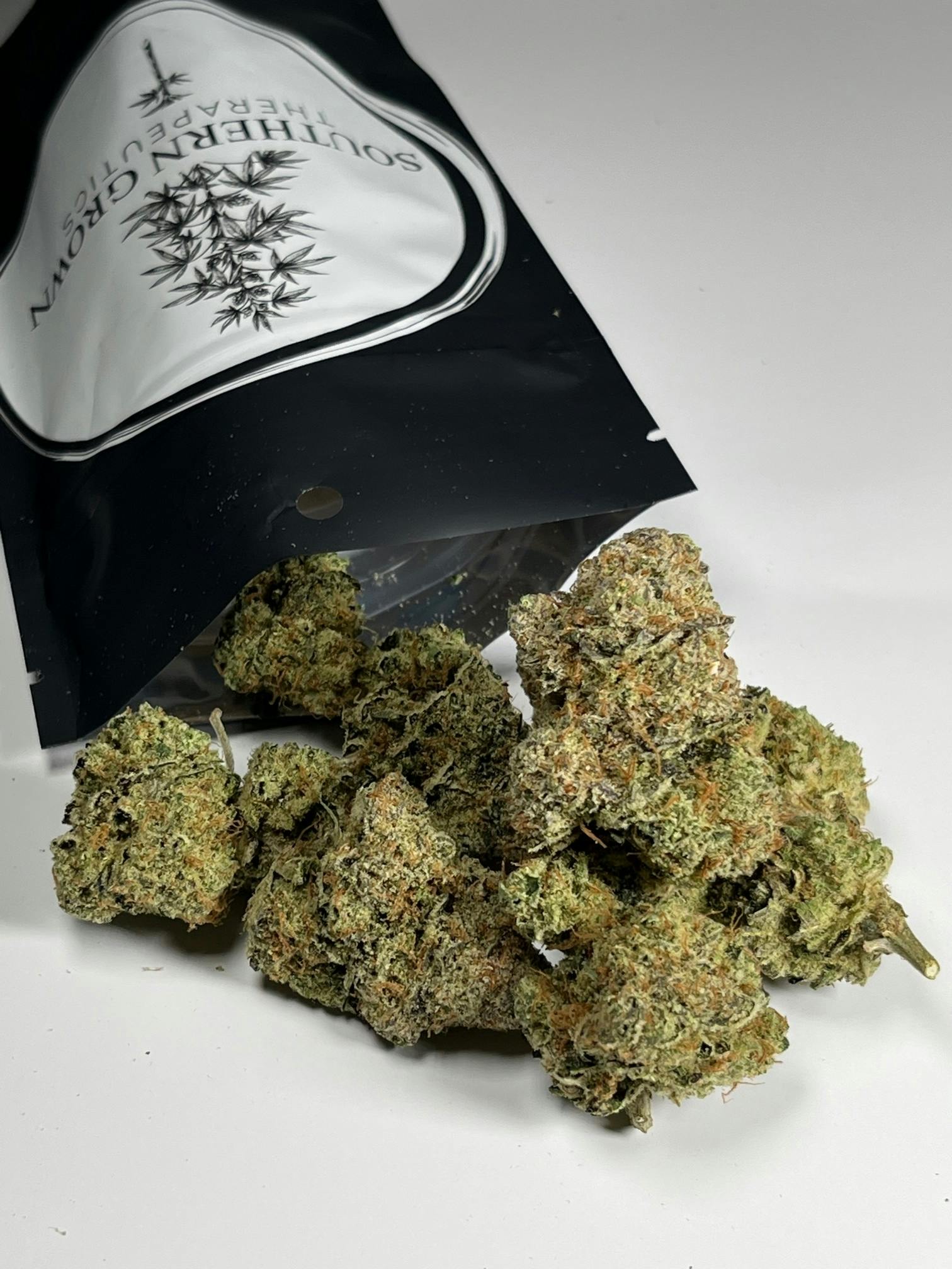 Irene OG - 7g - image 1