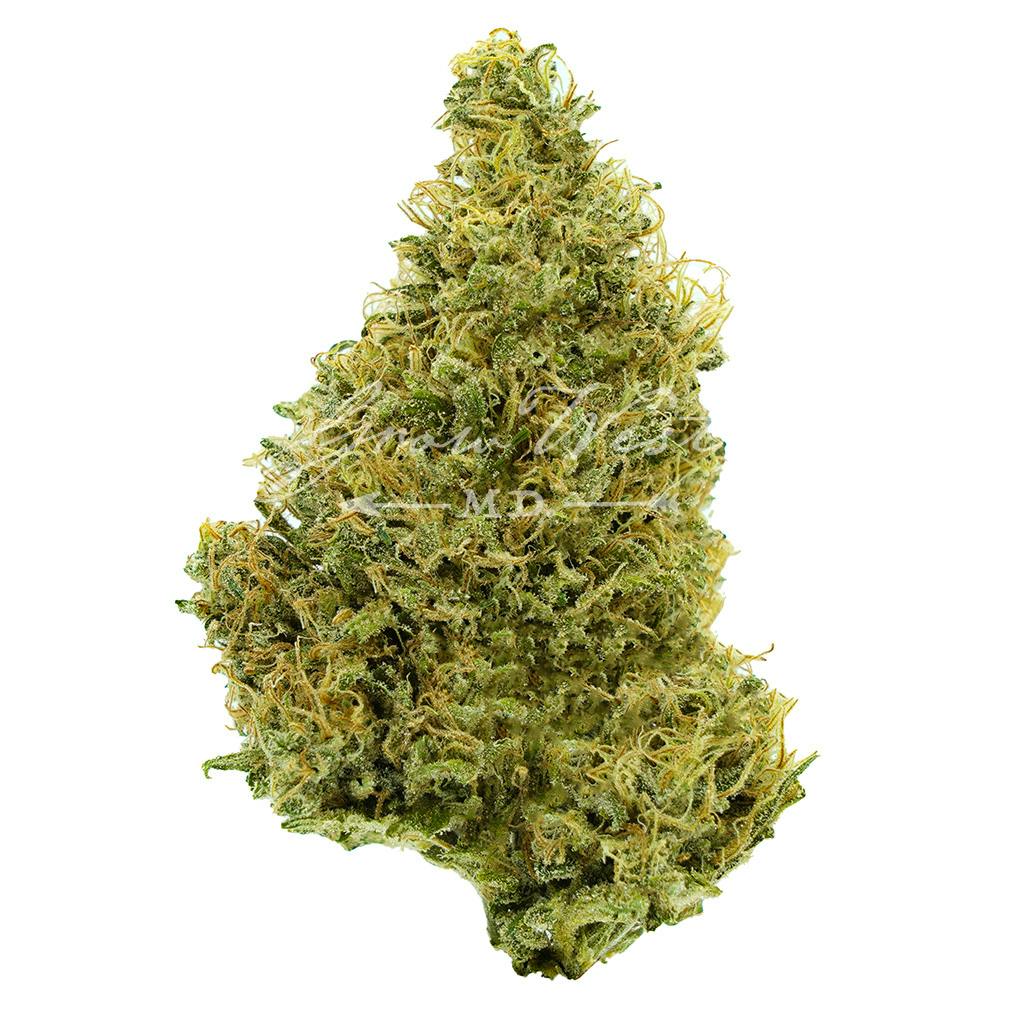 Moonshine Daze | Gold | Trimmed | 3.5g - image 1