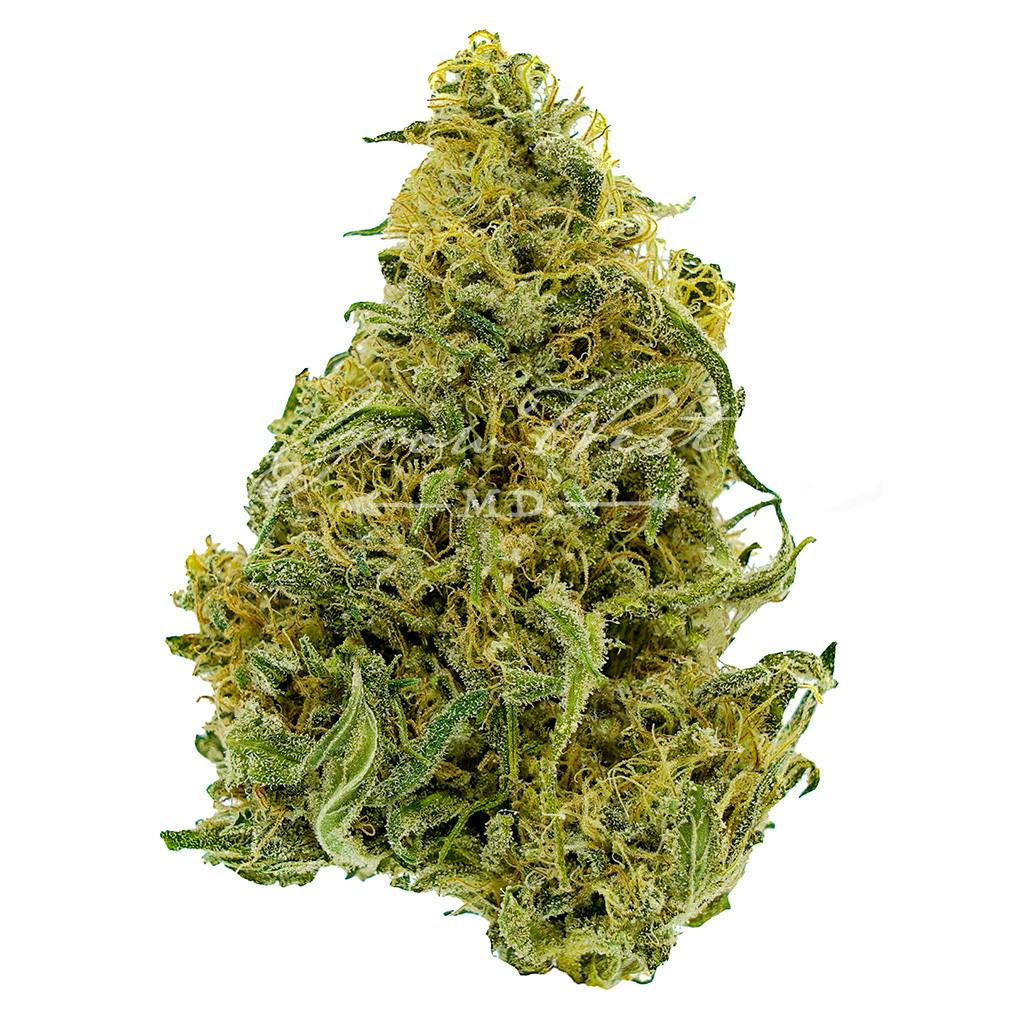 Moonshine Daze | Silver | Untrimmed | 3.5g - image 1