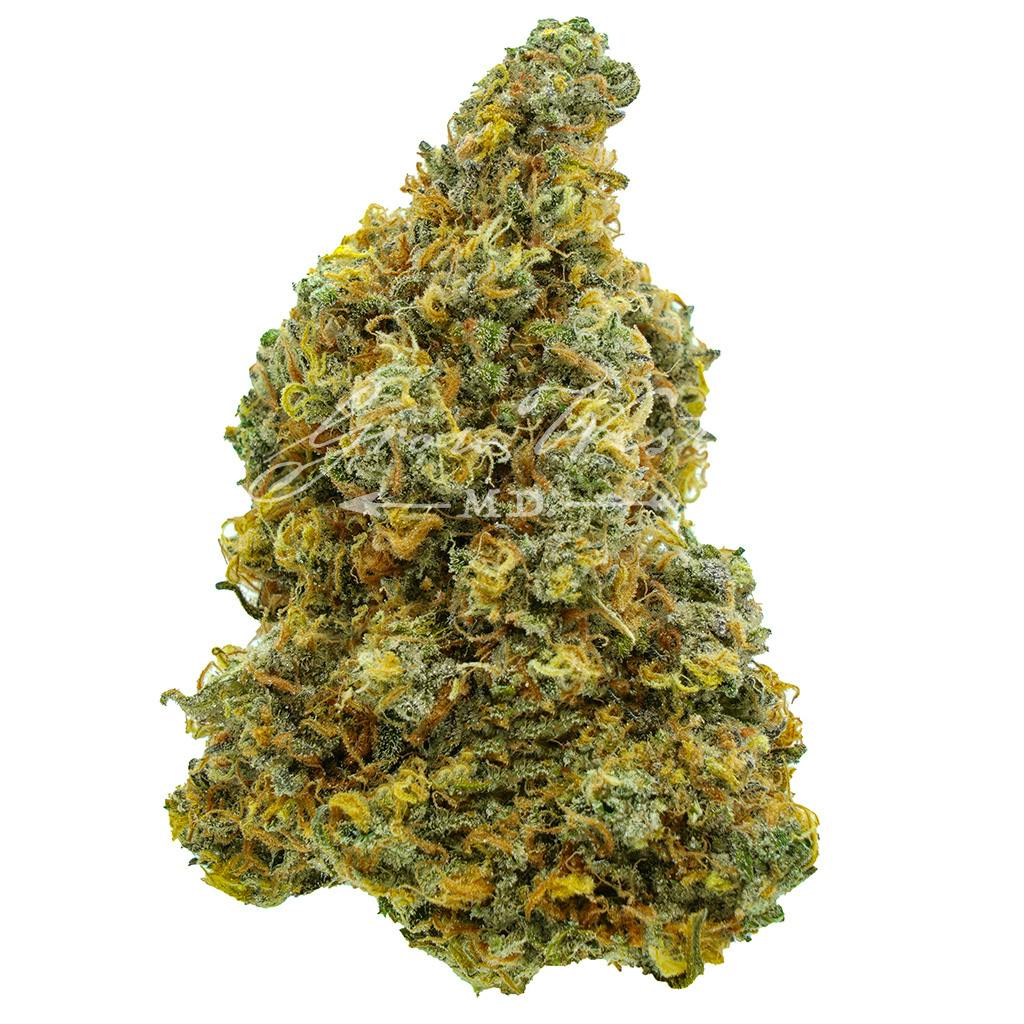Space Wrangler | Premium | Hand-Trimmed | 3.5g - image 1