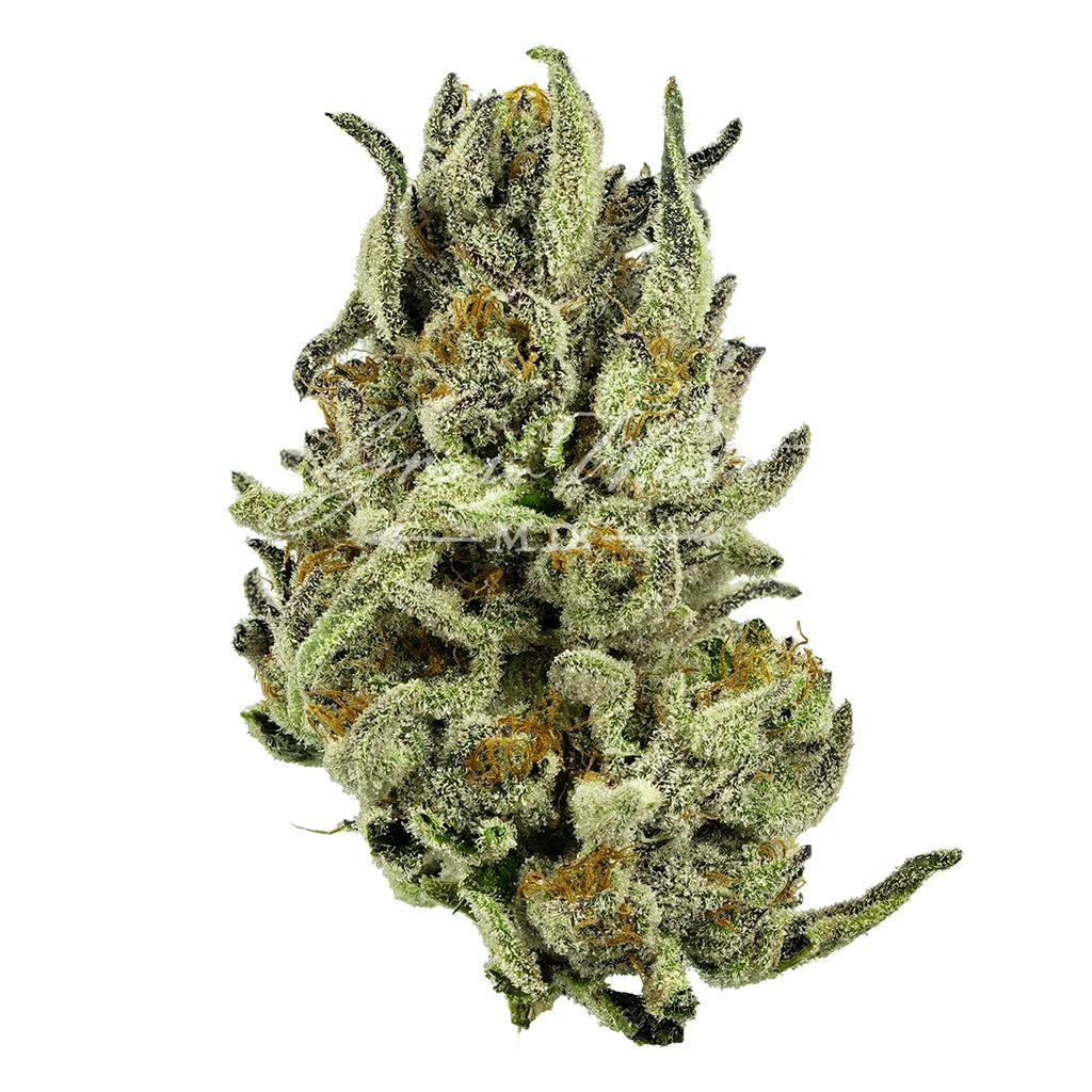 Afterglow Octane | Silver | Untrimmed | 3.5g - image 1