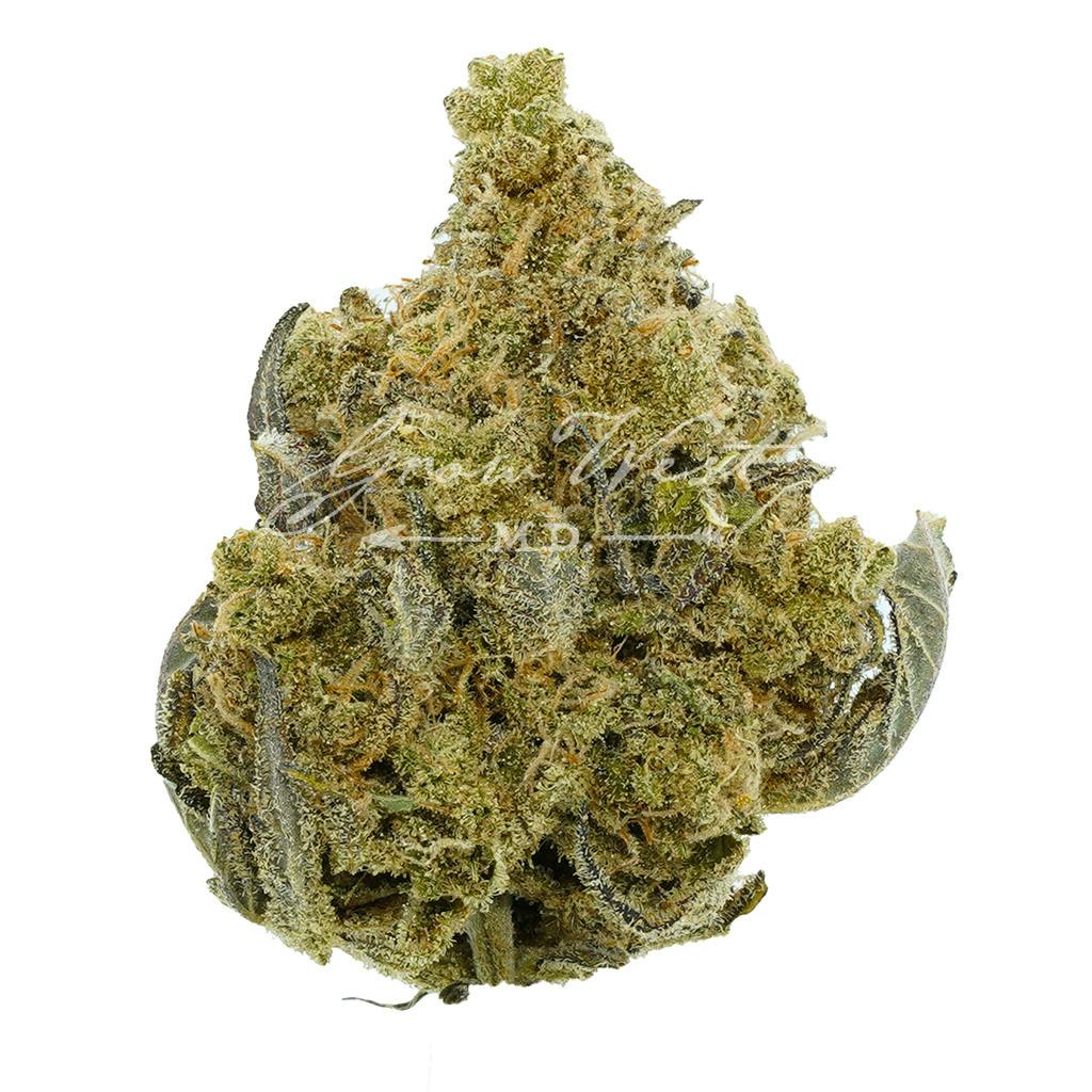 Blue Magoo | Silver | Untrimmed | 3.5g - image 1