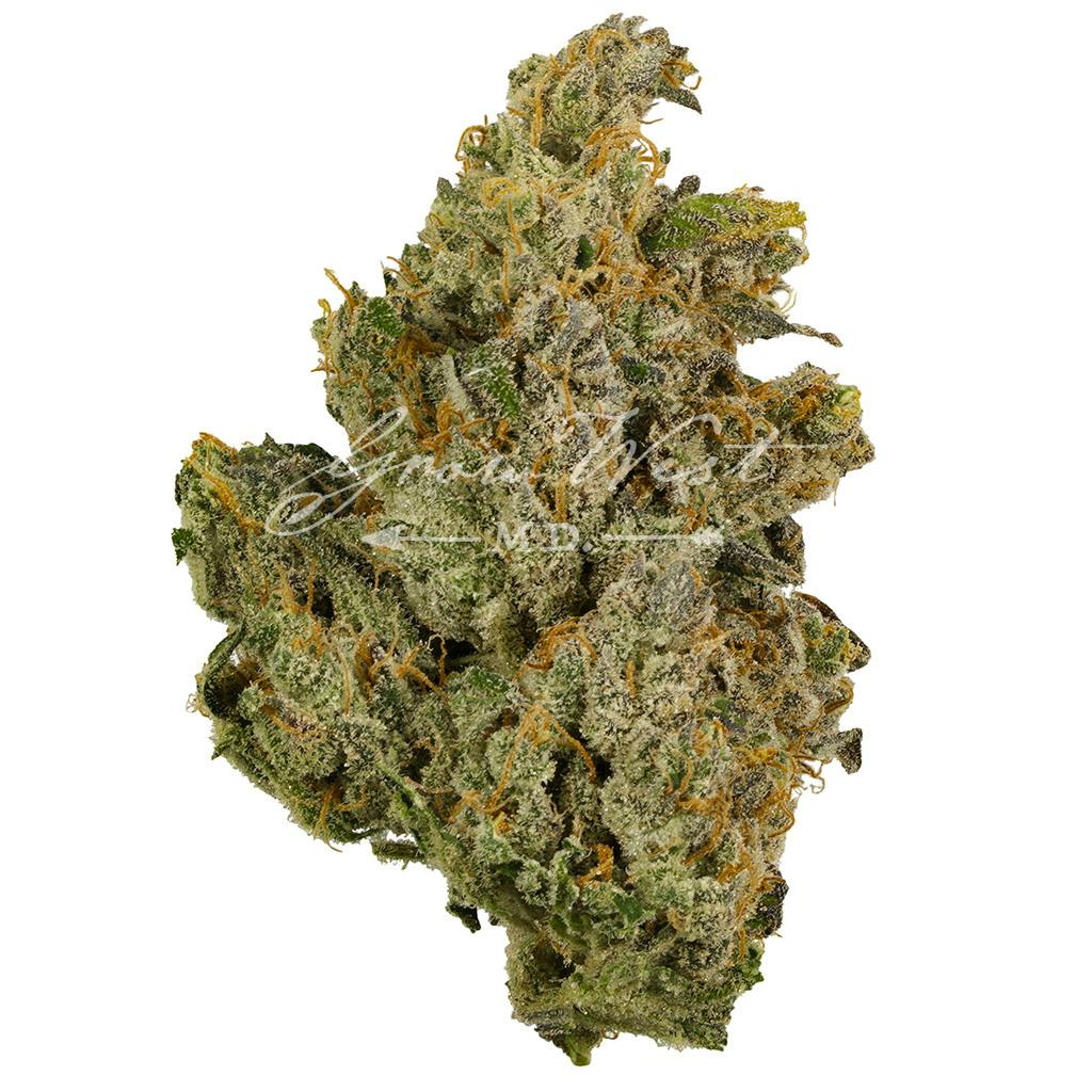Bubblegum Cake | Gold | Trimmed | 3.5g - image 1
