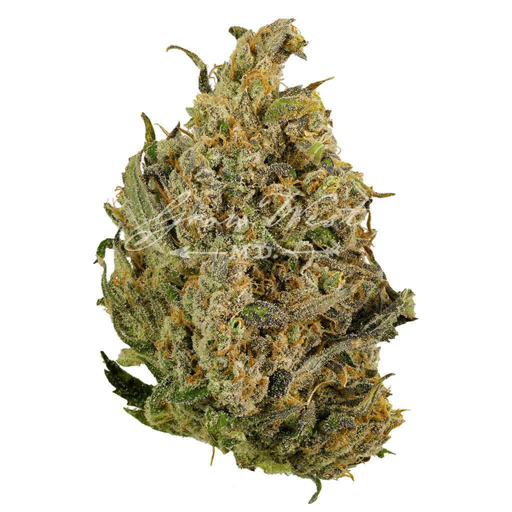 Bubblegum Cake | Silver | Untrimmed | 3.5g - image 1