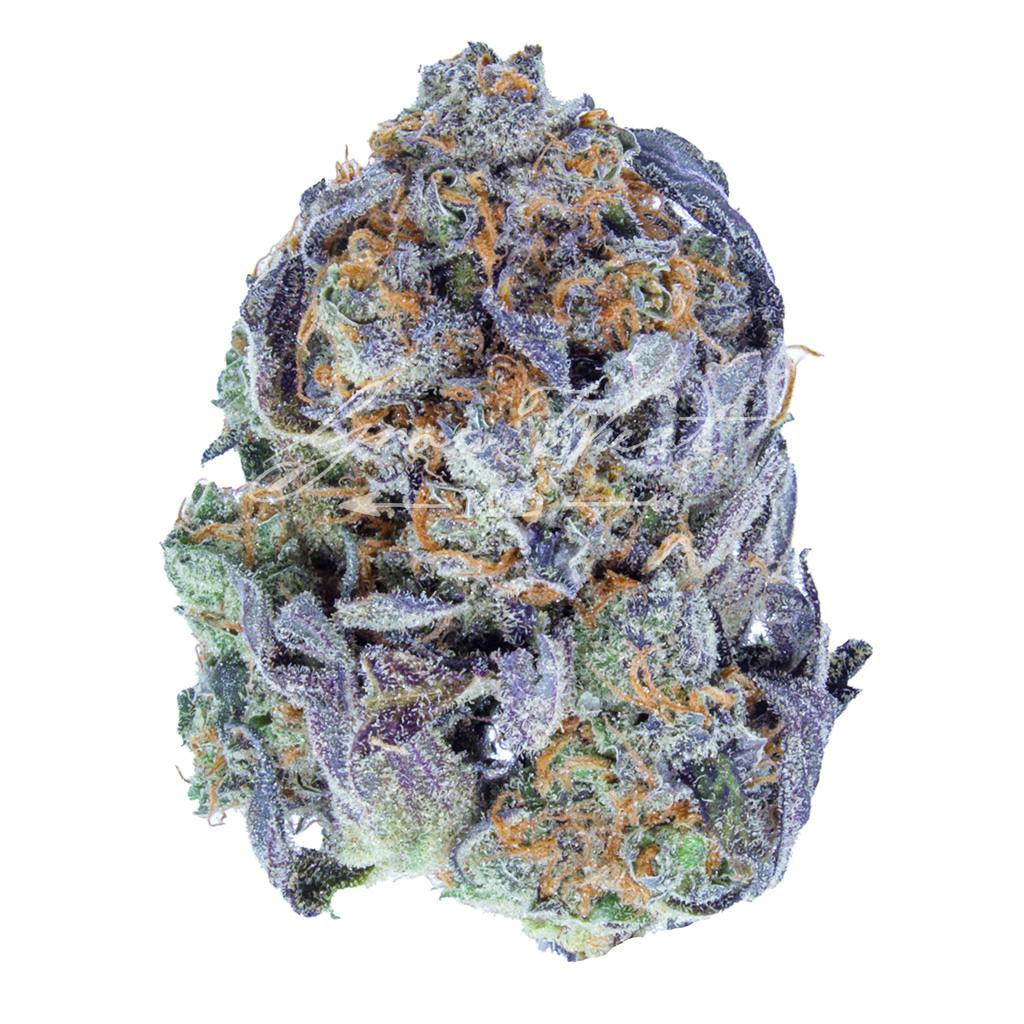 Cherry Chocolate Widow | Silver | Untrimmed | 3.5g - image 1