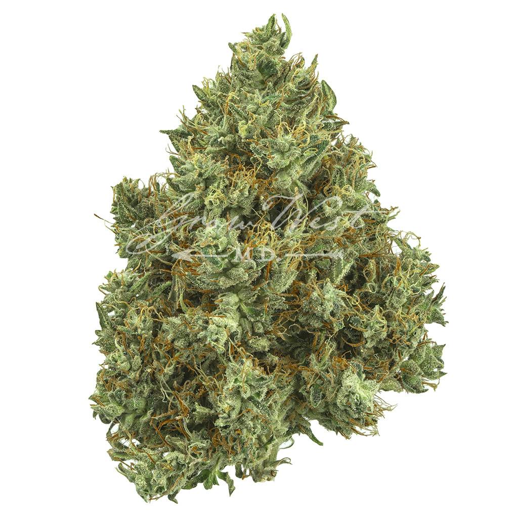 Lilac Diesel | Silver | Untrimmed | 3.5g - image 1