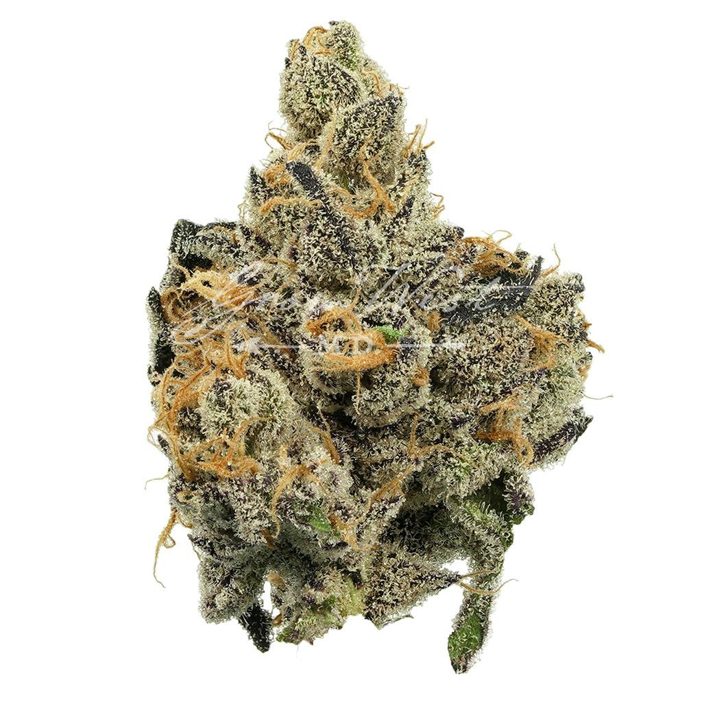 Sour Apple Crumble | Silver | Untrimmed | 3.5g - image 1