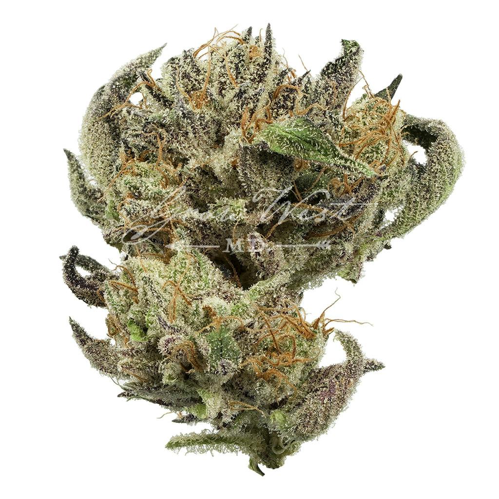 Sweet Cinnamon Octane | Silver | Untrimmed | 3.5g - image 1