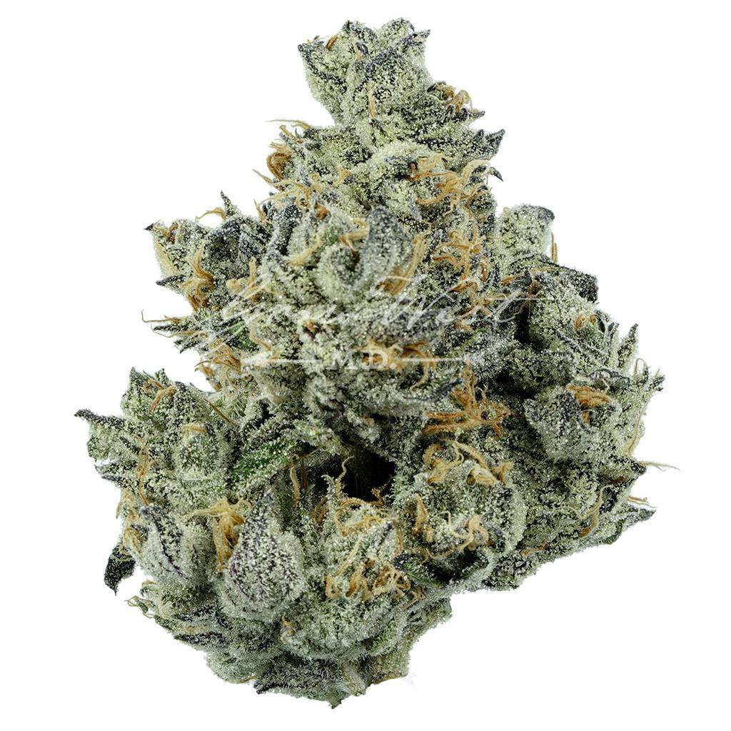 Cloudberry OG | Gold | Trimmed | 3.5g - image 1