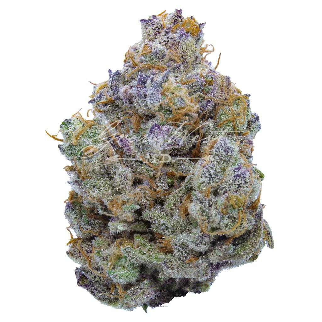 Grape Pearls | Gold | Trimmed | 3.5g - image 1