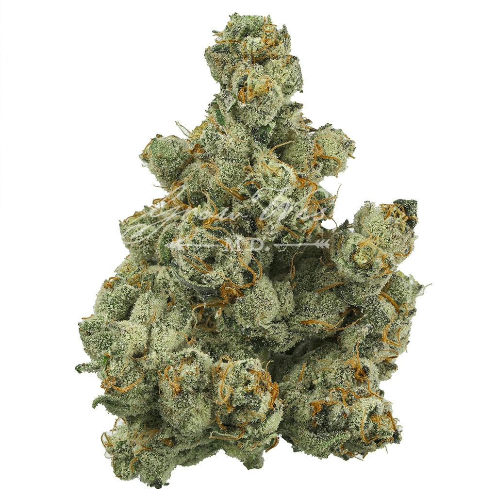 Grape Cake | Gold | Trimmed | 3.5g - image 1