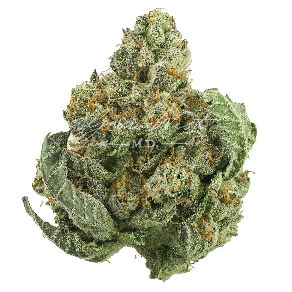 Grape Cake | Silver | Untrimmed | 3.5g - image 1