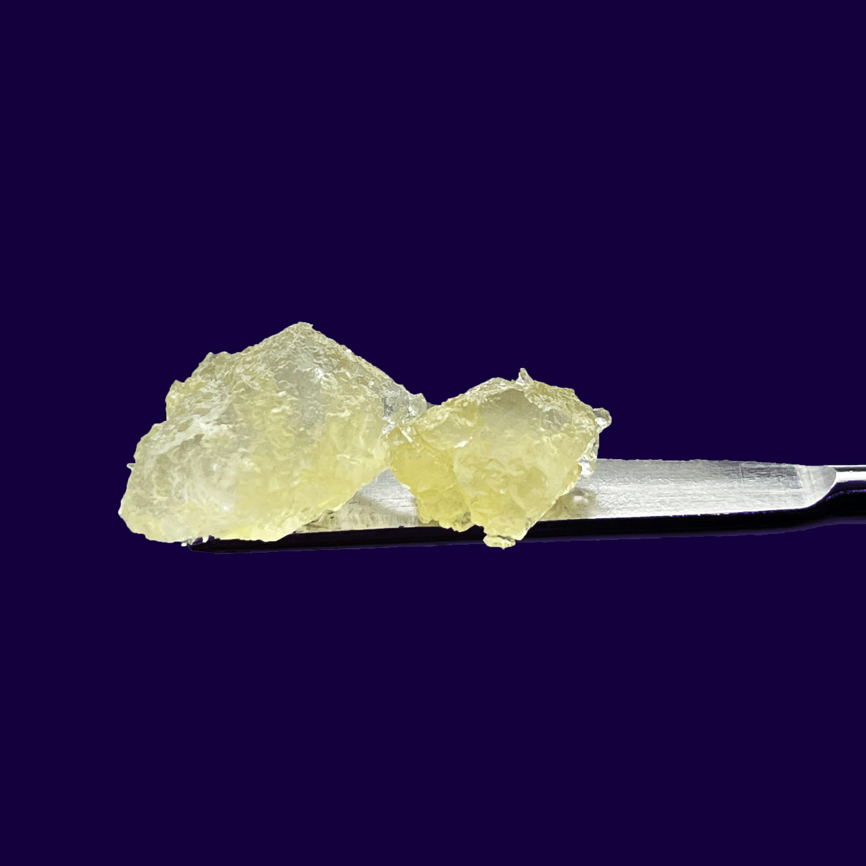 22K - Chemdawg - Live Resin Diamonds - 1 Gram - image 1