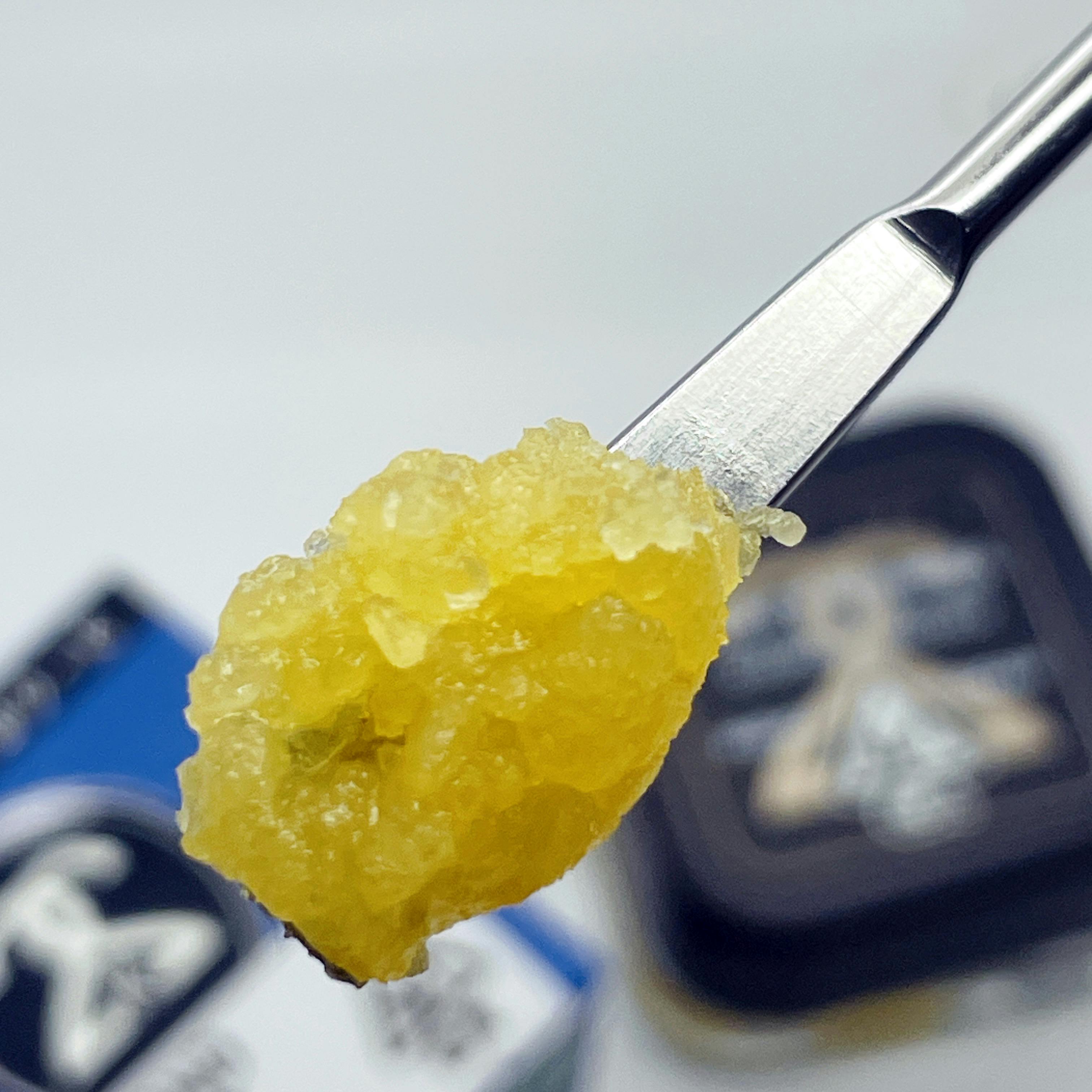 22K - Black Mamba - Diamond Badder - 1 Gram - image 1