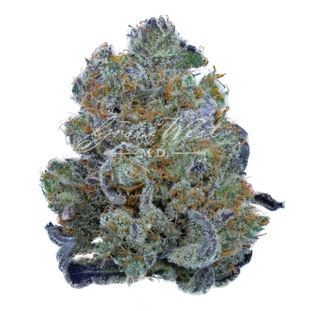 Mandarin Cookies | Silver | Untrimmed | 3.5g - image 1