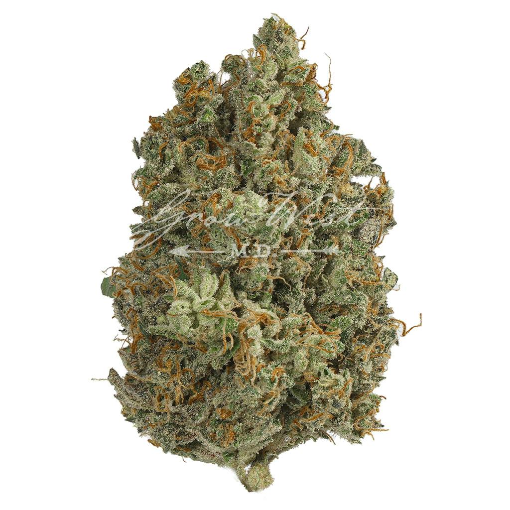 MK Ultra Black Ops | Gold | Trimmed | 3.5g - image 1
