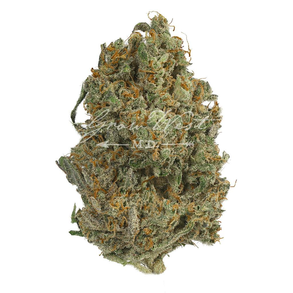 MK Ultra Black Ops | Silver | Untrimmed | 3.5g - image 1
