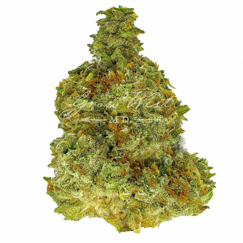 Mother of Pearl | Premium | Hand-Trimmed | 3.5g - image 1