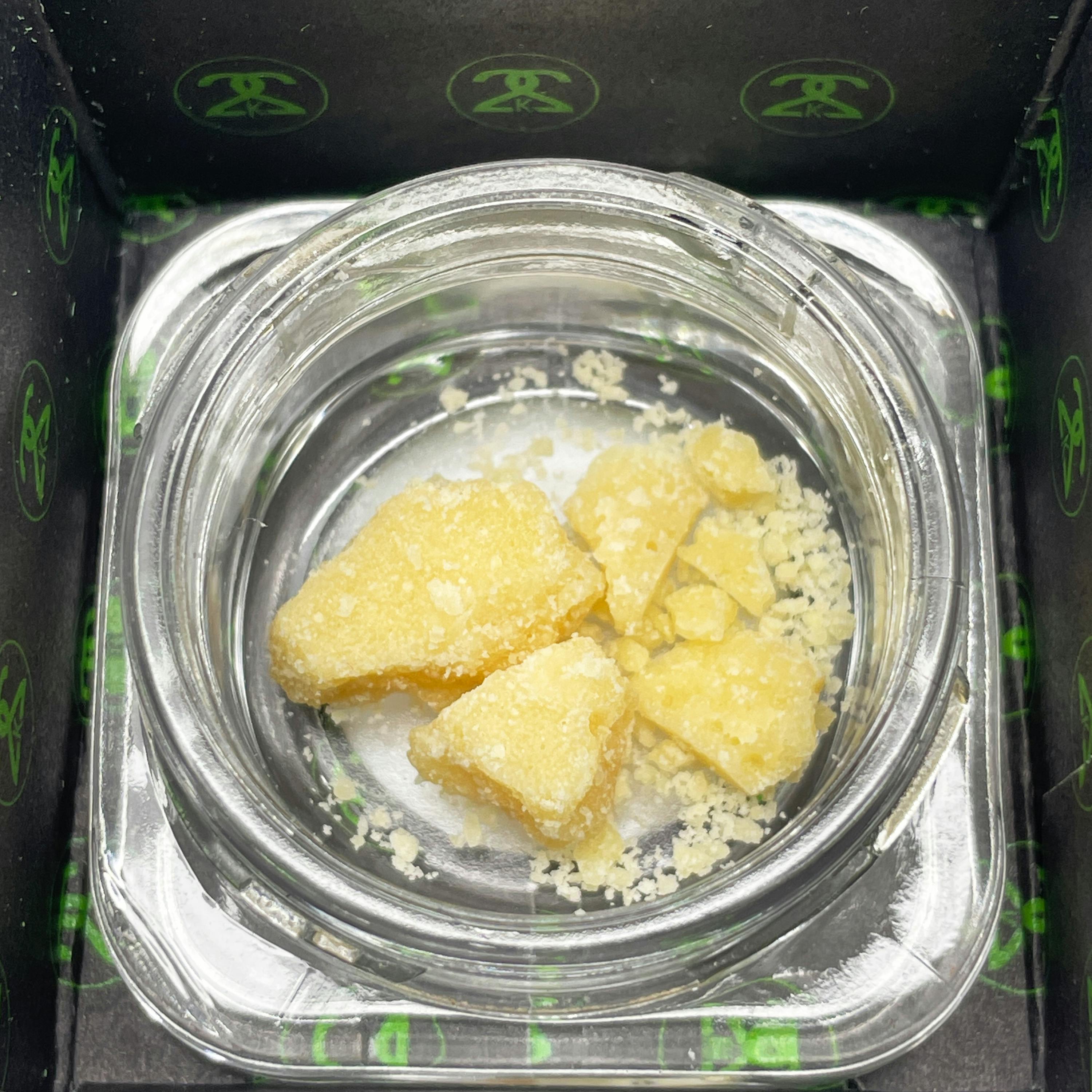 22K - Pink Guava - Crumble - image 2