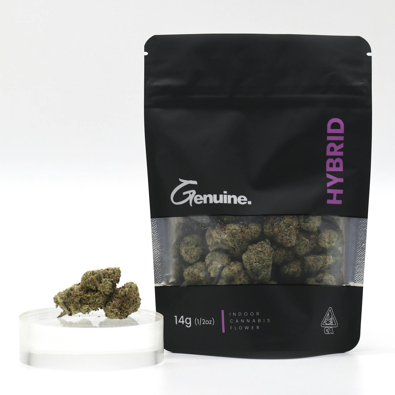 Gelato #33 - Indoor Flower - 14g (Mylar) - image 1