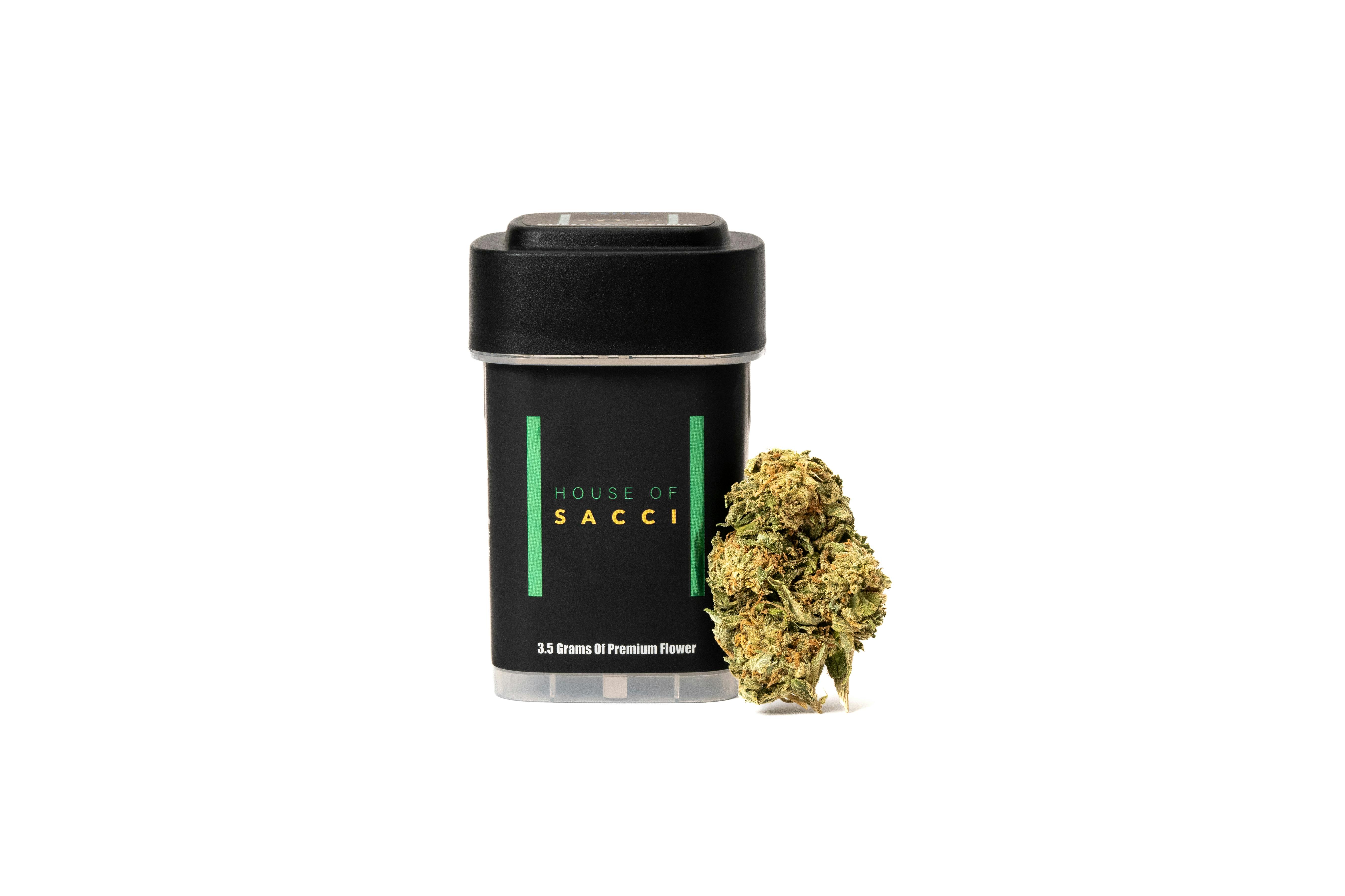 Chemical Reserve 3.5g - image 1