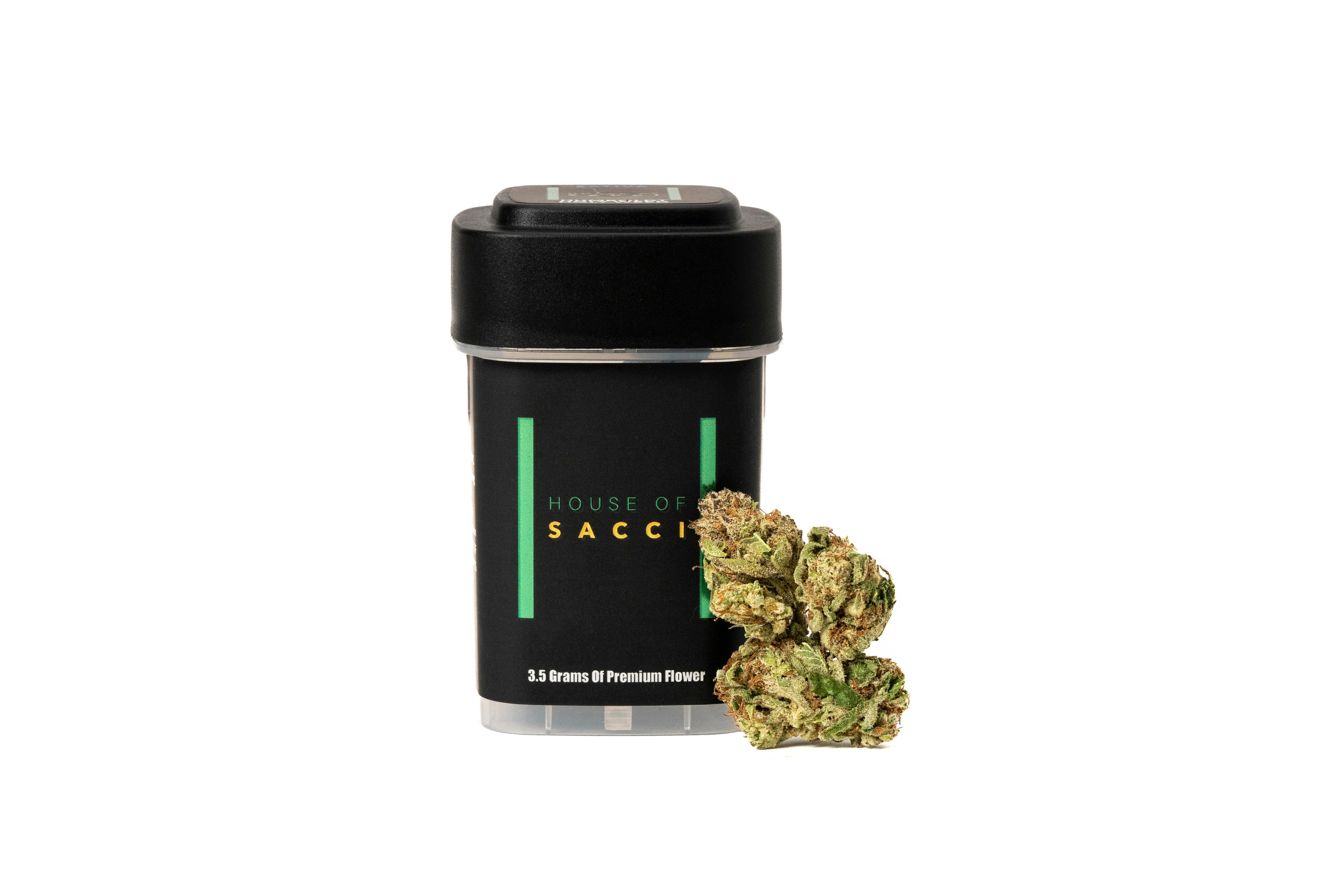 Humboldt Holy Weed 3.5g - image 1