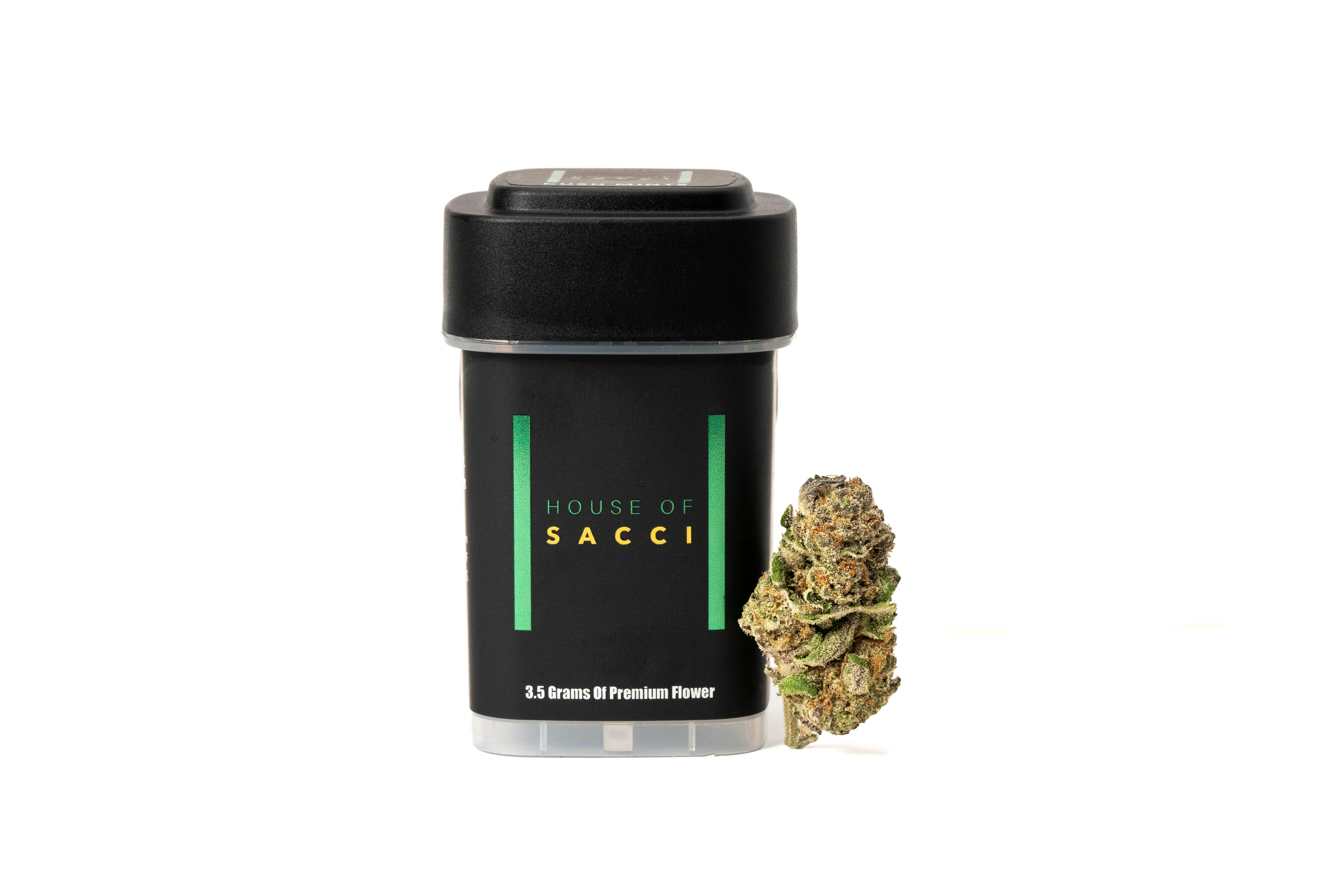 Kush Mints Mixed-Light 3.5g - image 2