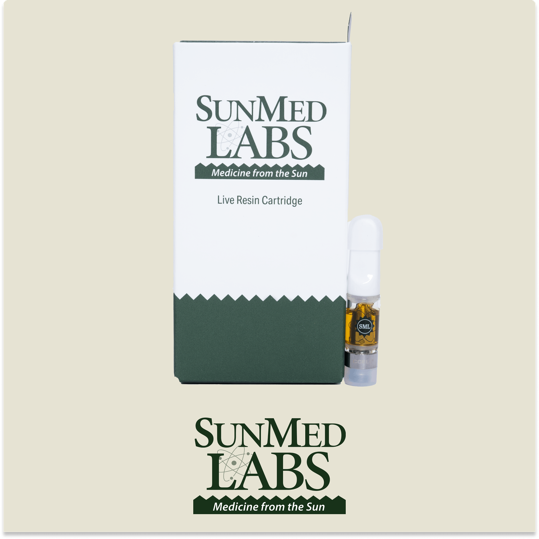 Runtz Live Resin Cartridge 0.5g - image 1