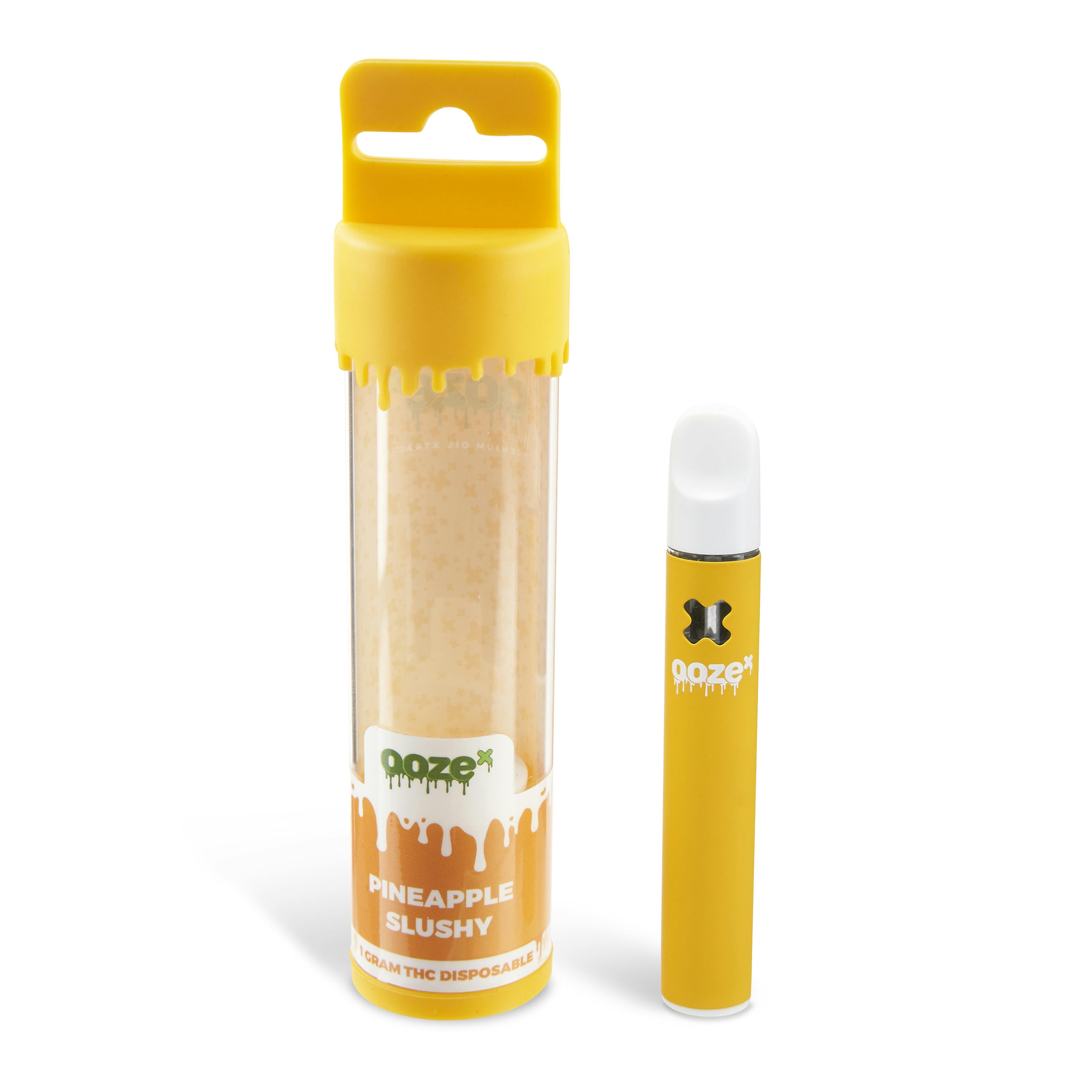 Pineapple Slushy - image 1